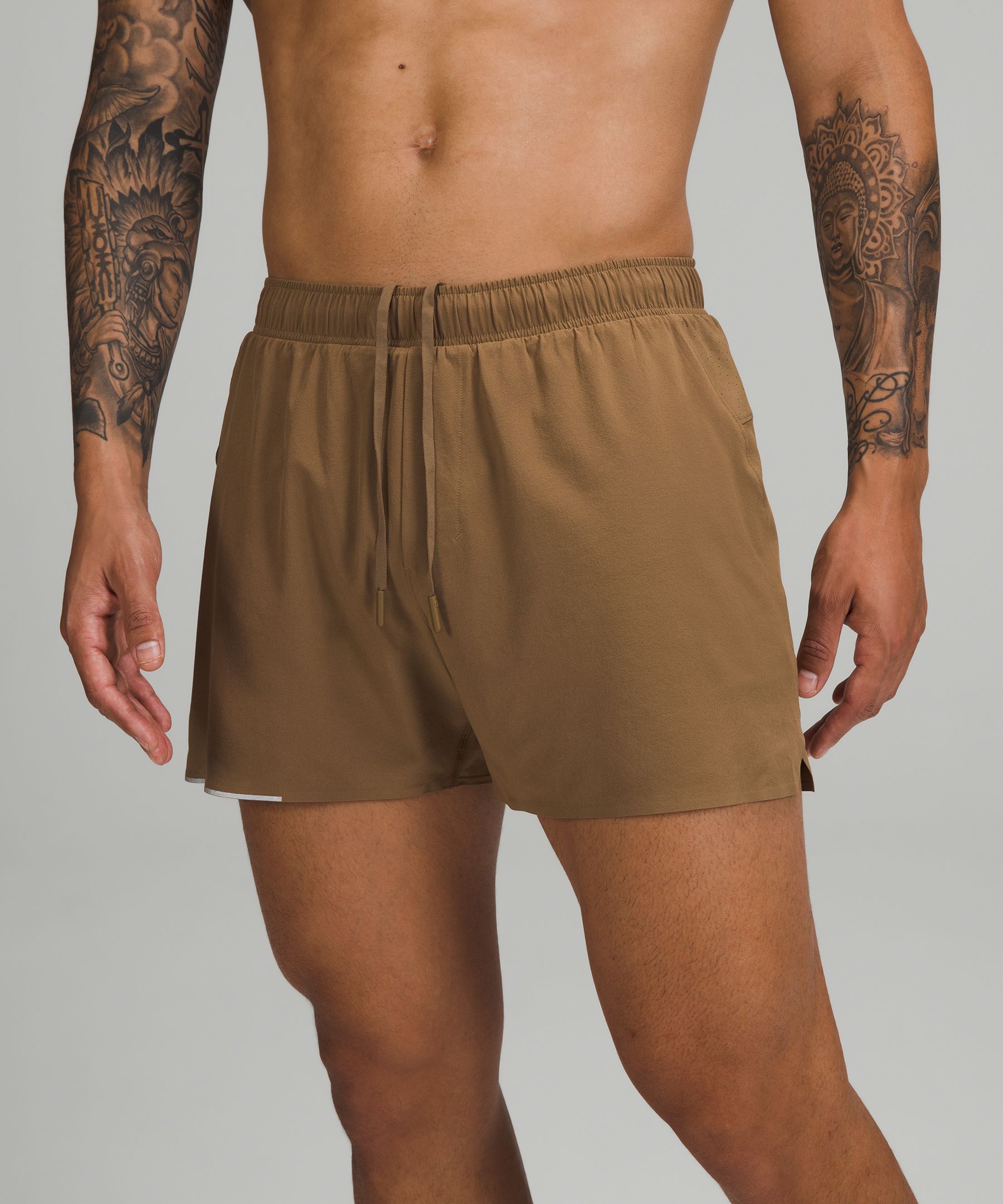 Active OOTD: My Favorite Shorts, Men's 4” Surge Shorts, details inside : r/ lululemon