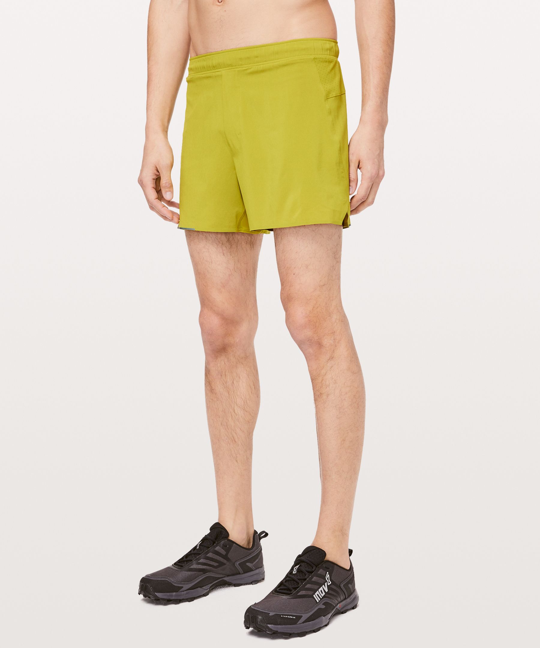 lululemon mens short shorts