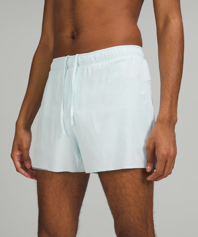 Surge Lined Short 4" *Online Only