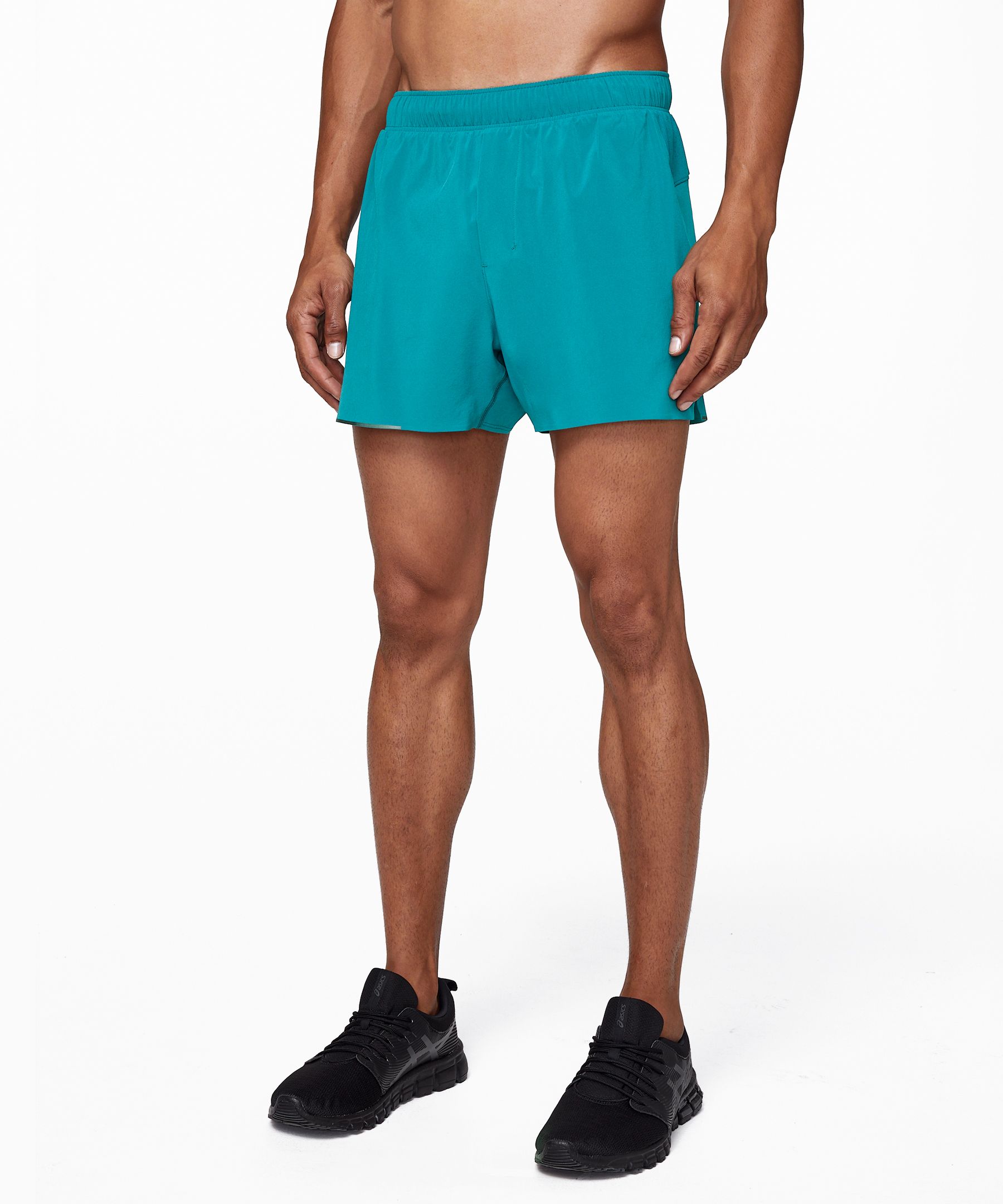 Surge Lined Short 4