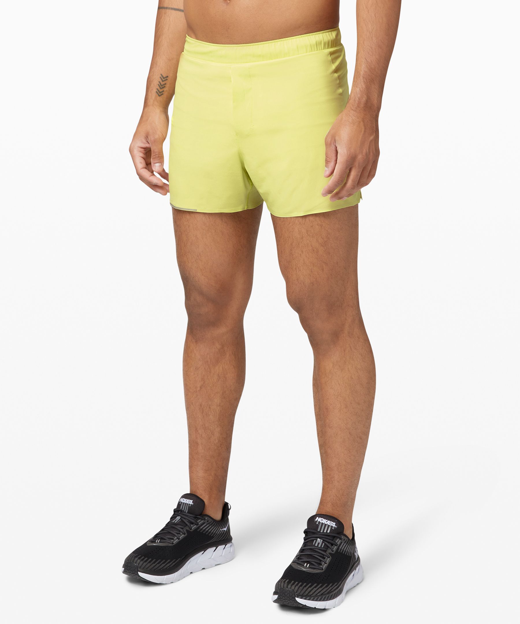 Surge Lined Short 4