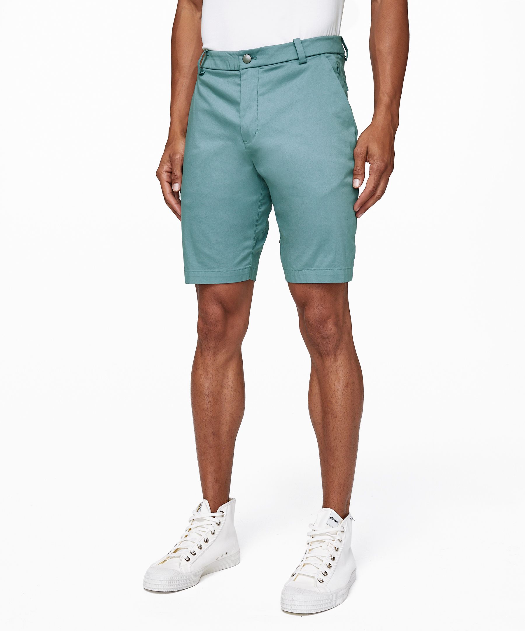 lululemon aquatic green