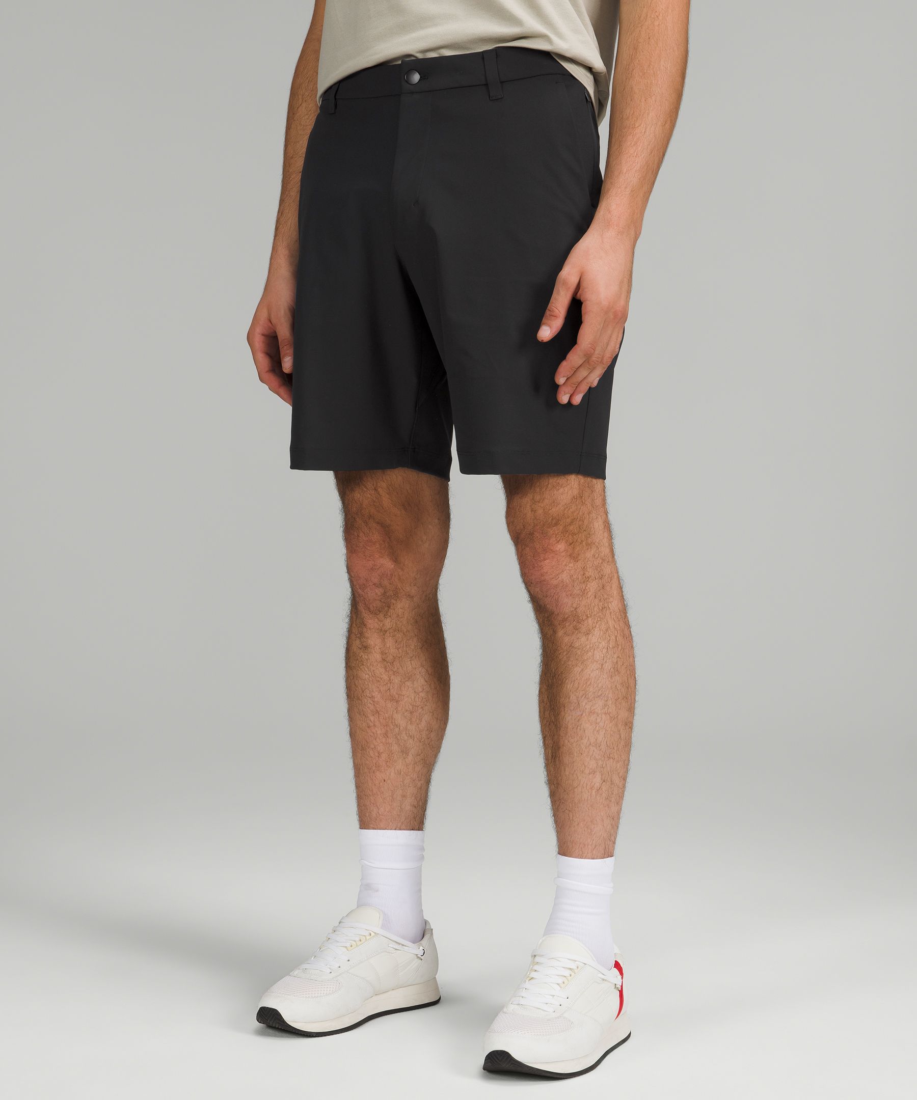 Lululemon on sale boys shorts