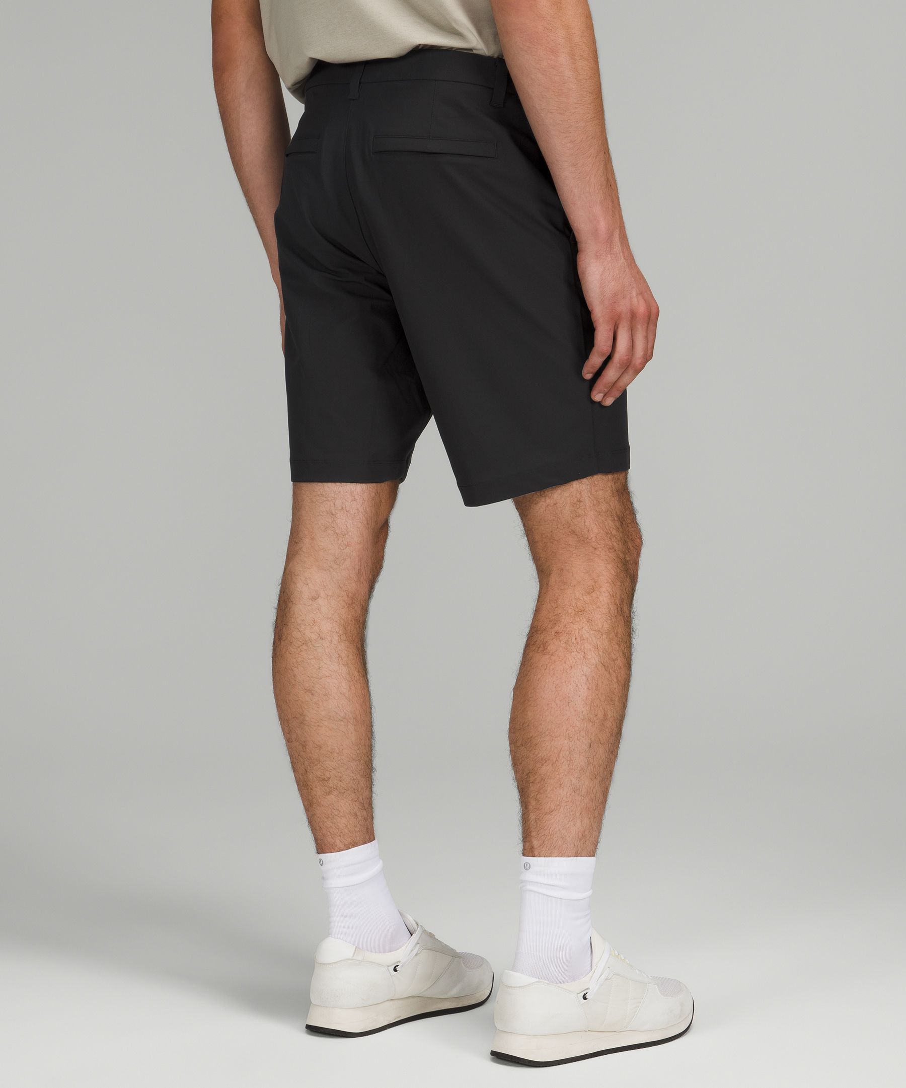 lululemon men's commission shorts