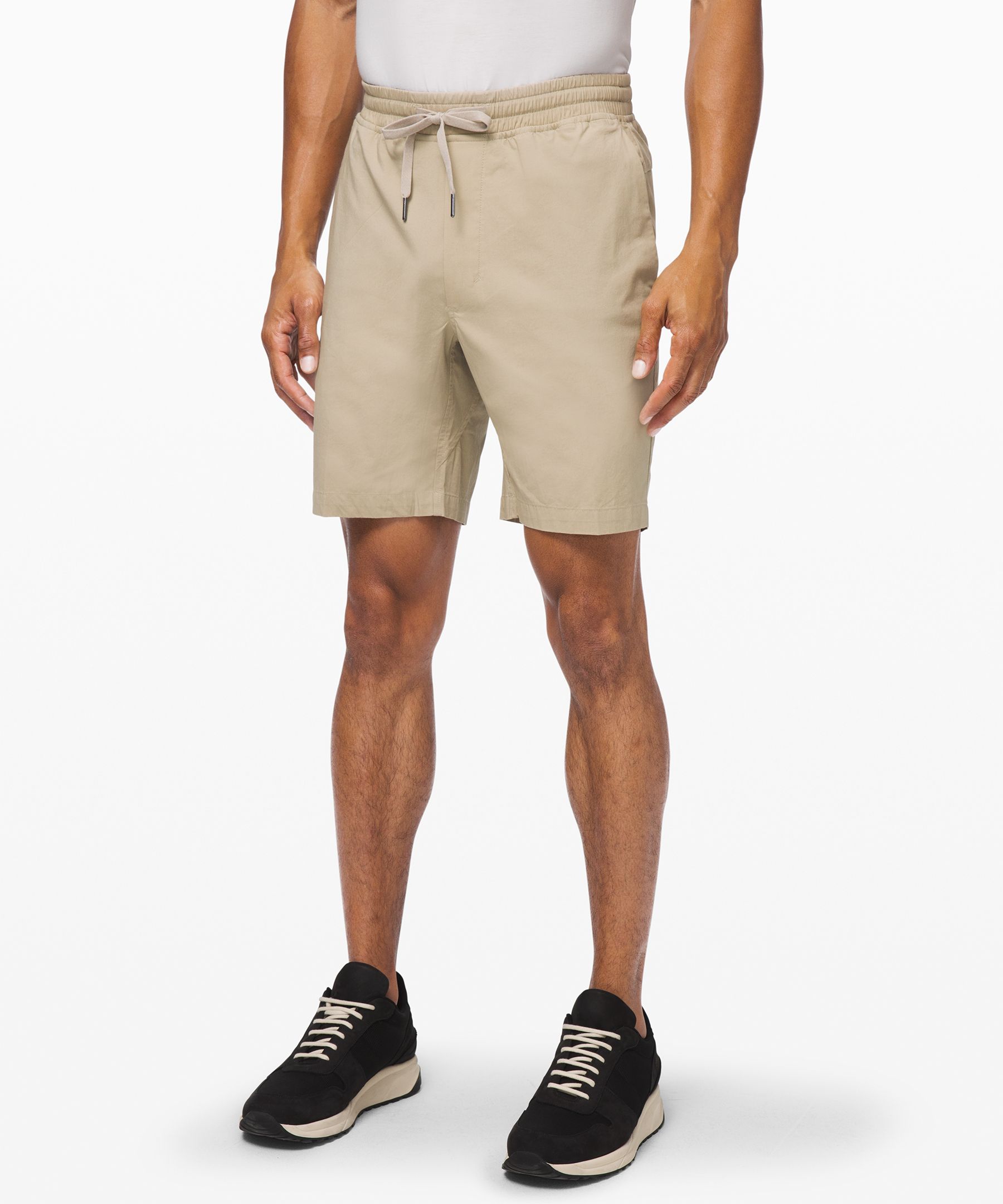 lululemon bowline shorts