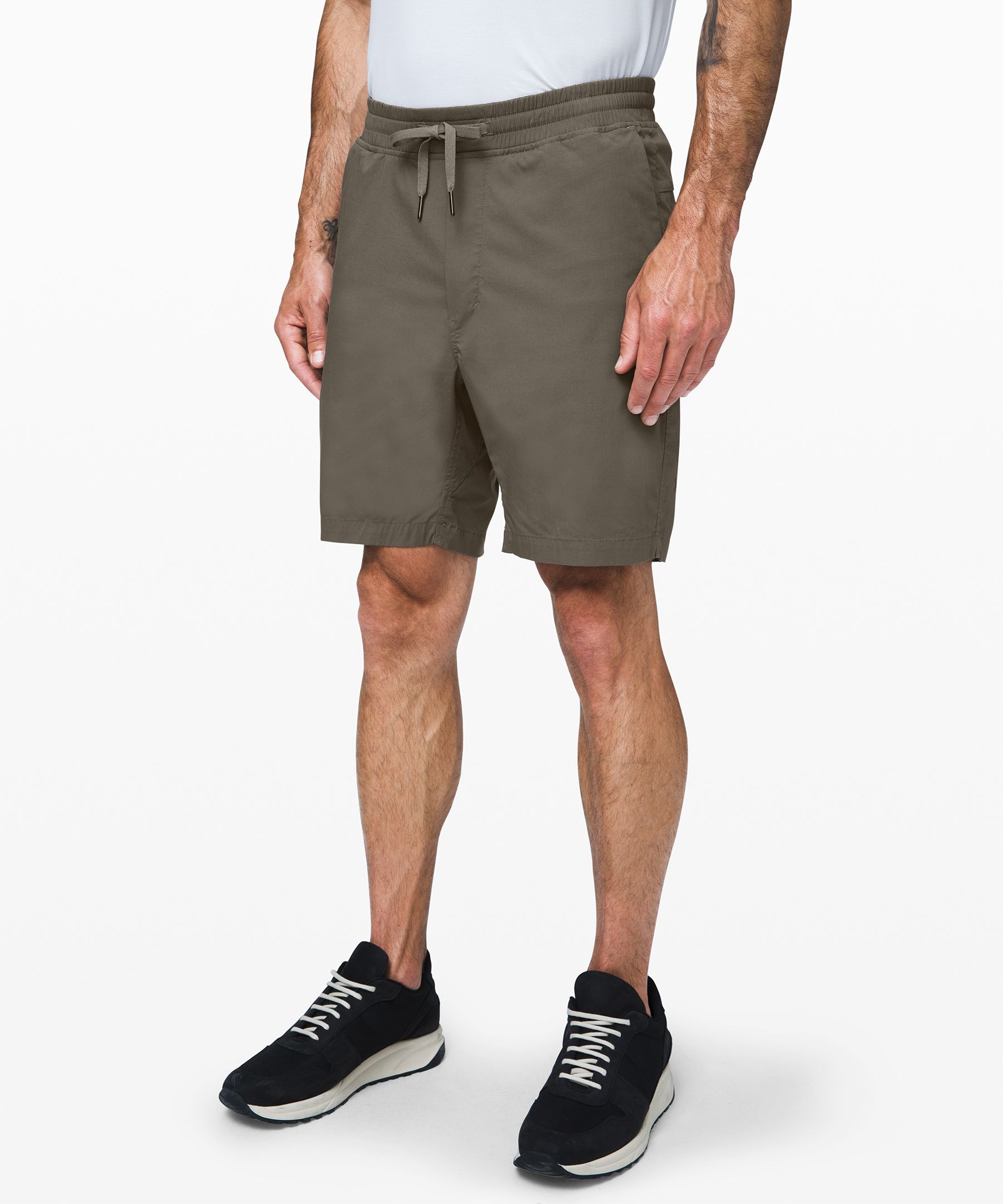 lululemon bowline shorts