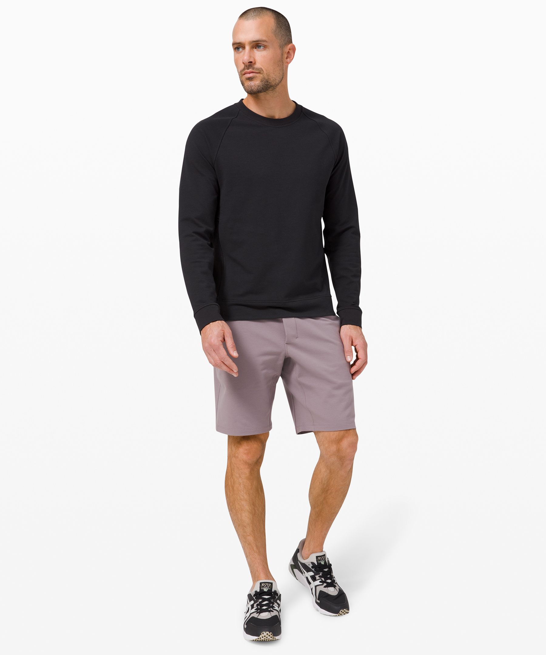 City Sweat Short 9" | lululemon | HK