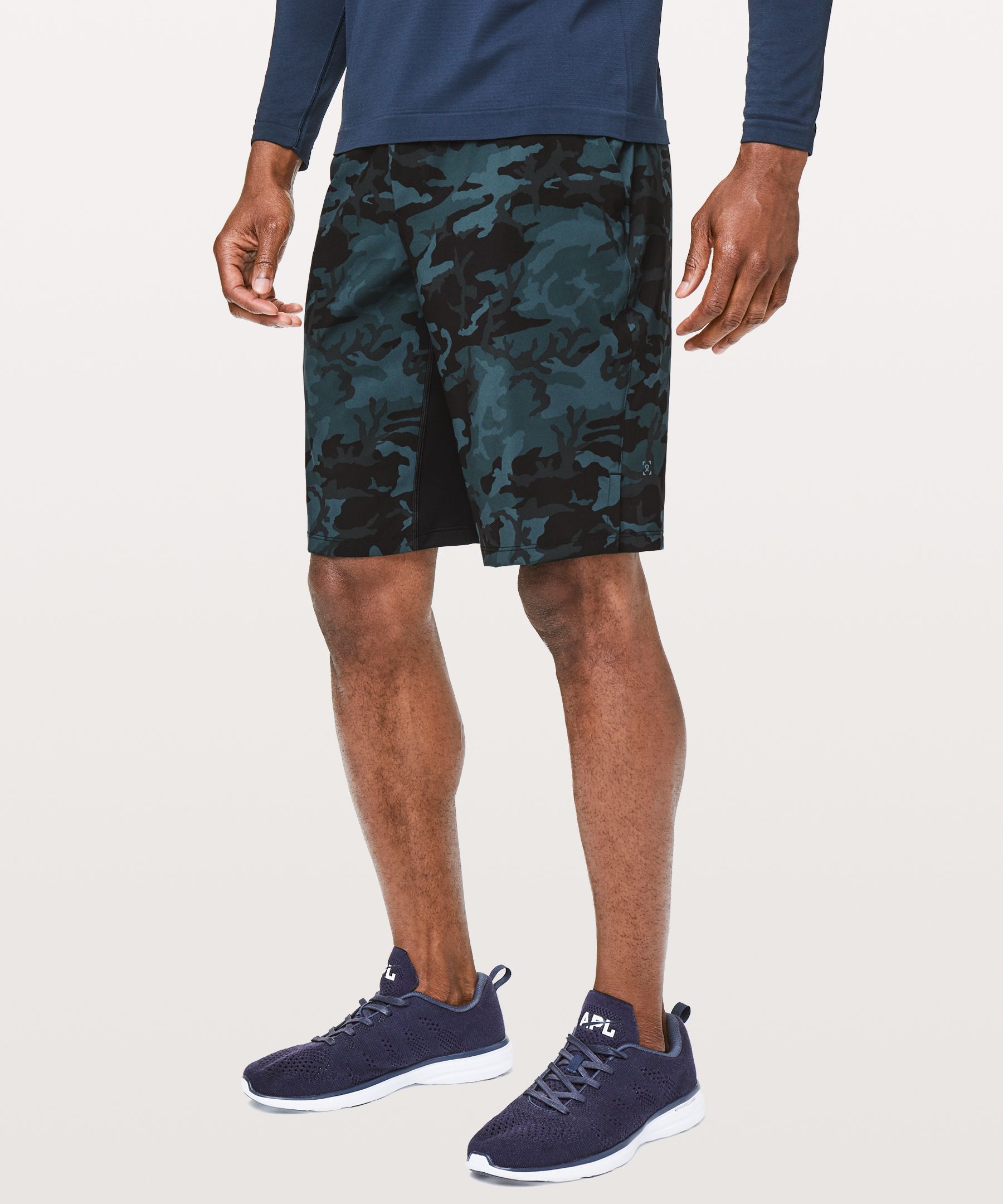 Photo of T.H.E. Short *Linerless 11" Updated 