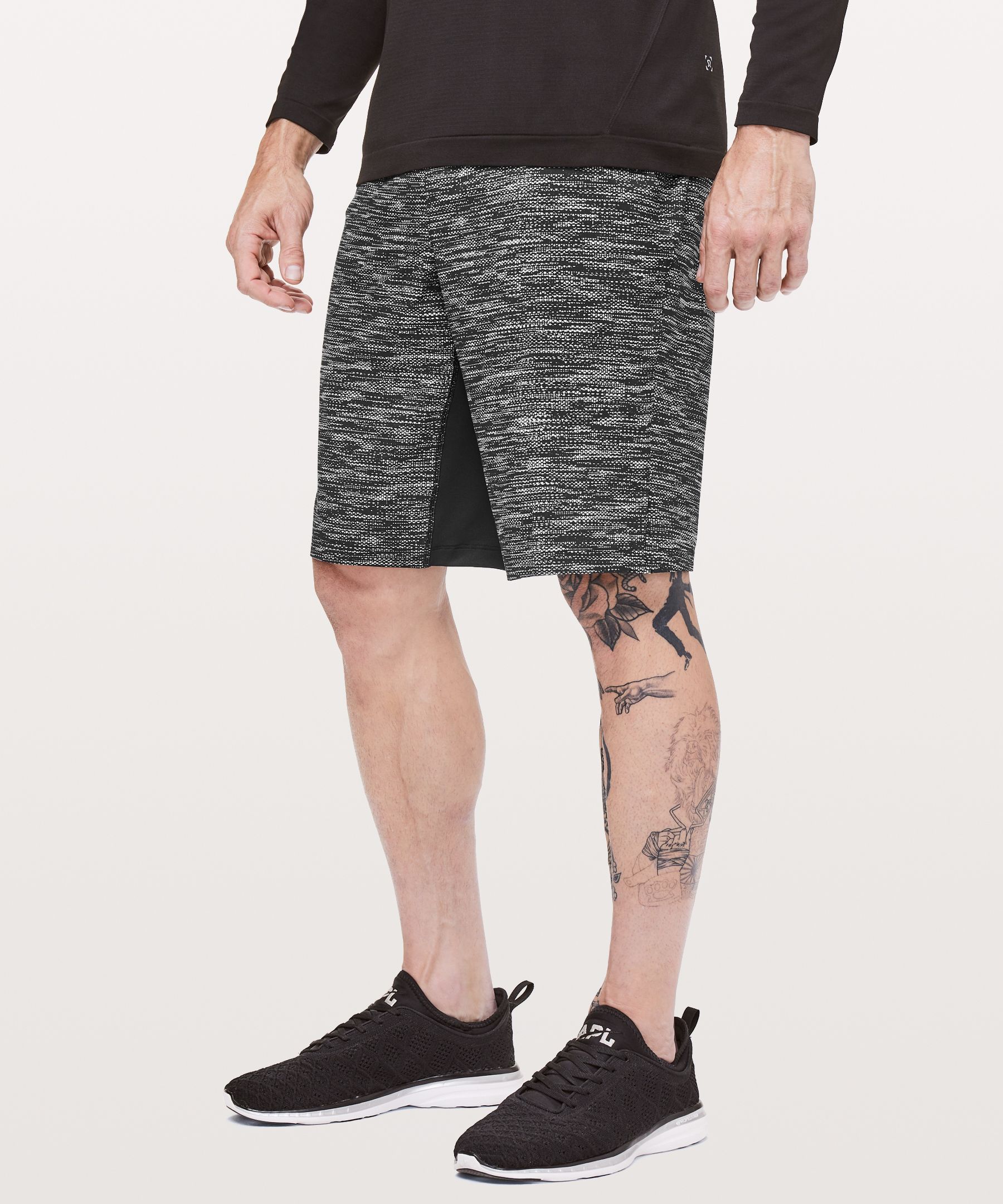 Photo of T.H.E. Short *Linerless 11"