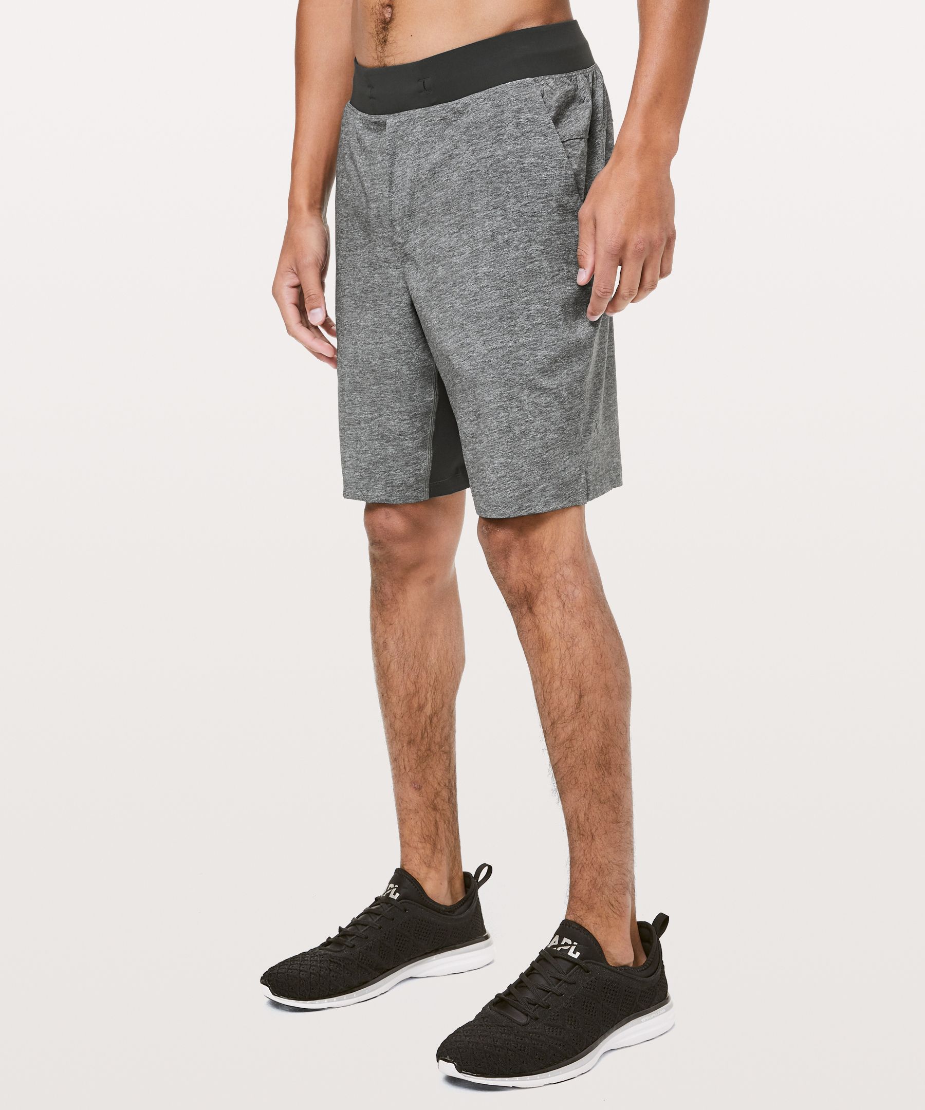 lululemon the short 9