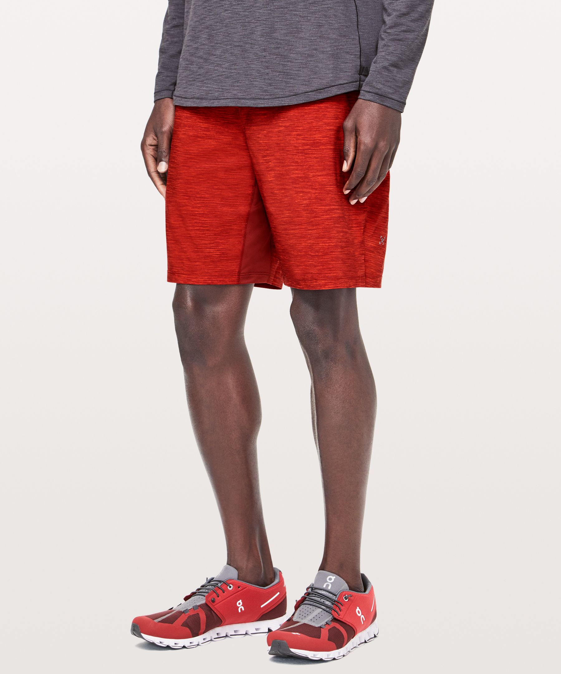 Photo of T.H.E. Short *9" Updated 