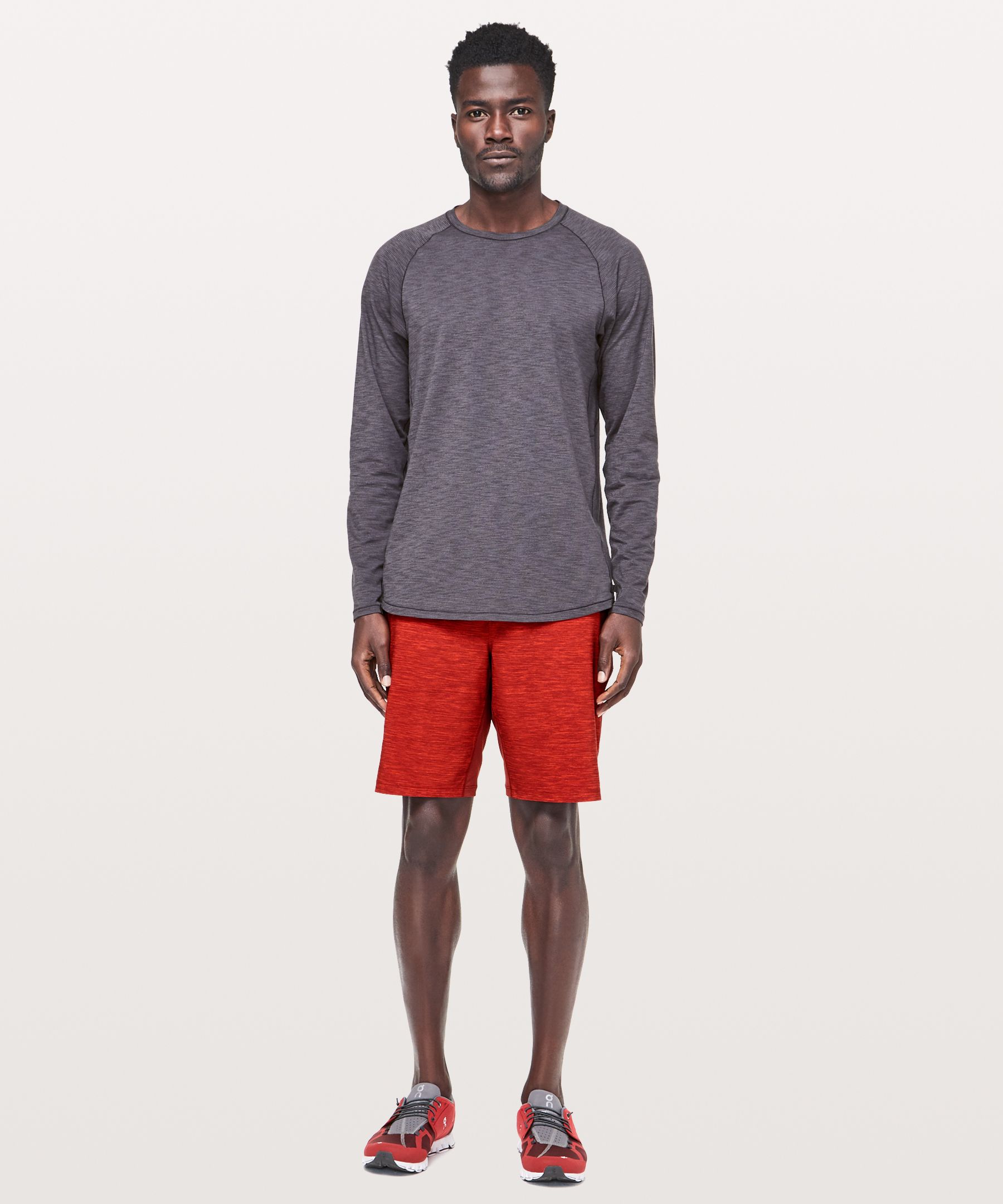 Photo of T.H.E. Short *9" Updated 