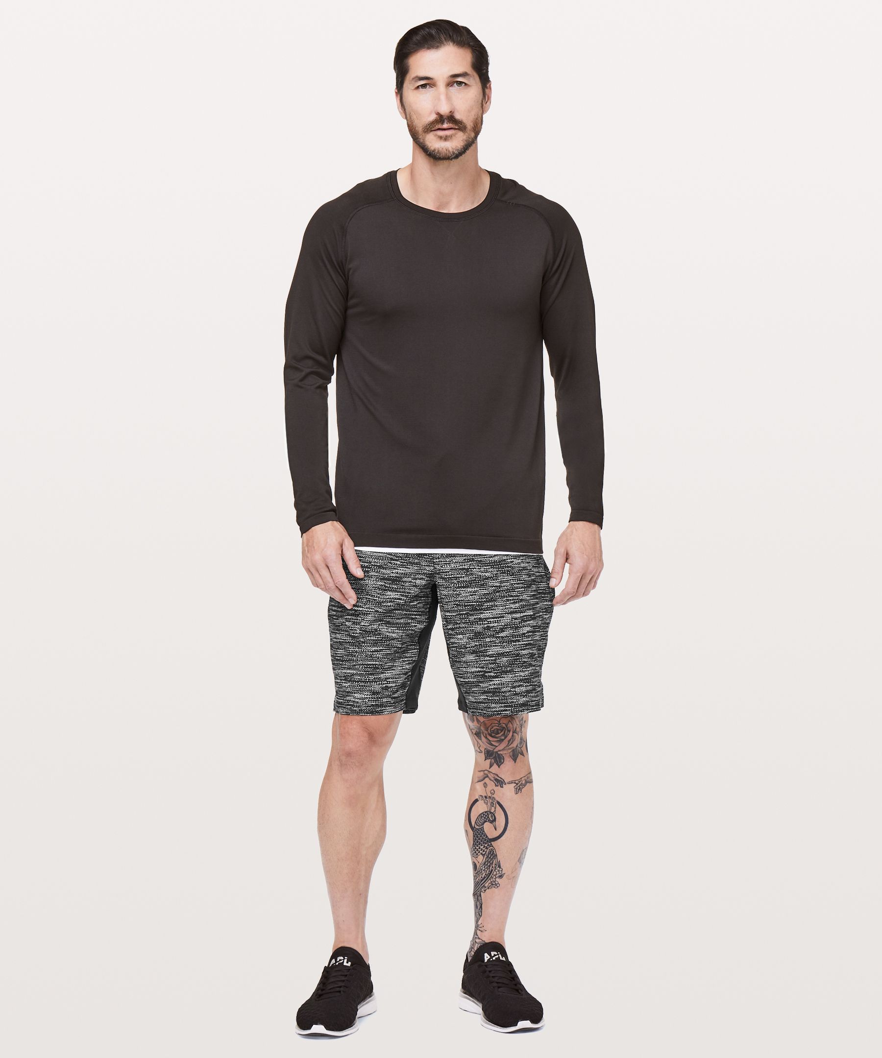 T.H.E. Short 9" *Liner