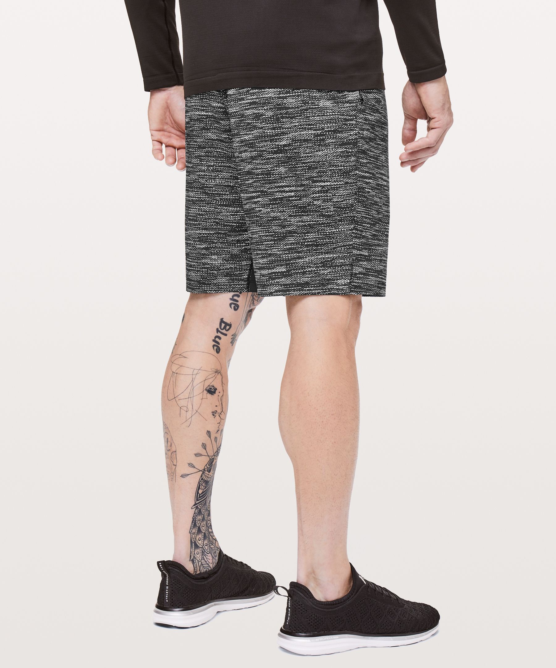 T.H.E. Short 9" *Liner