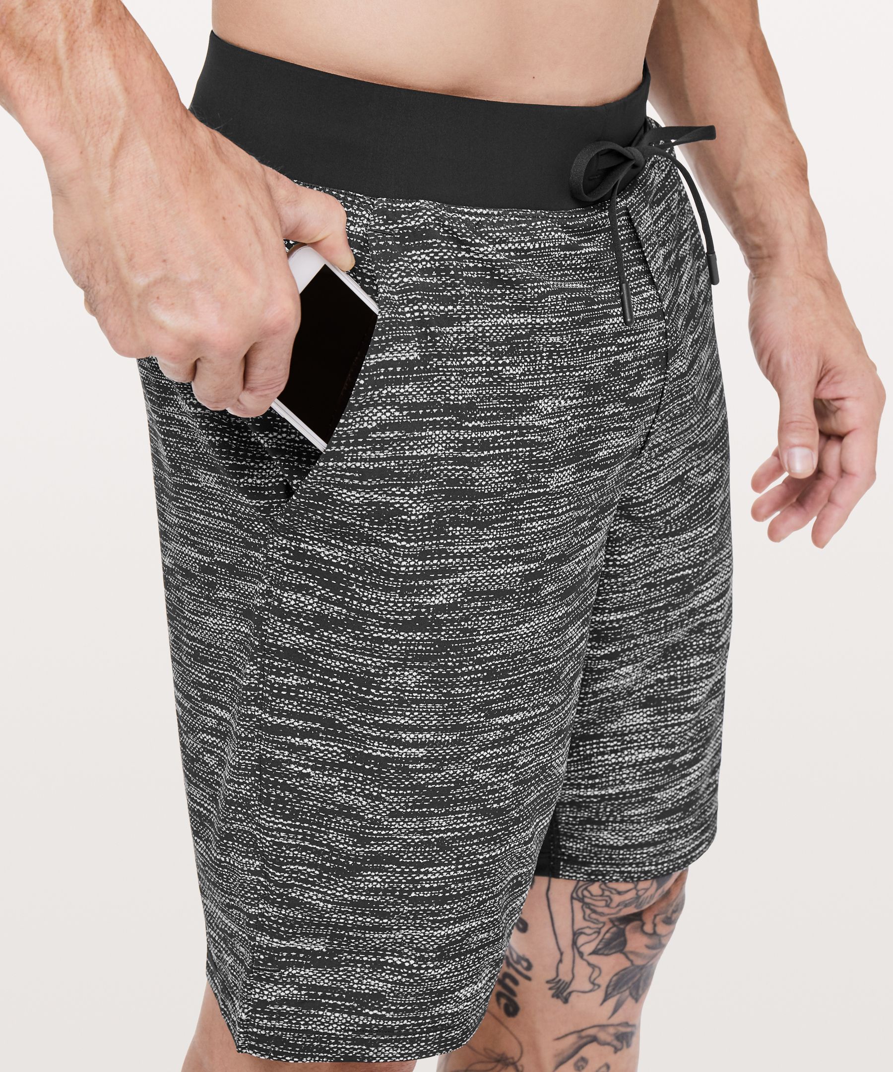 T.H.E. Short 9" *Liner