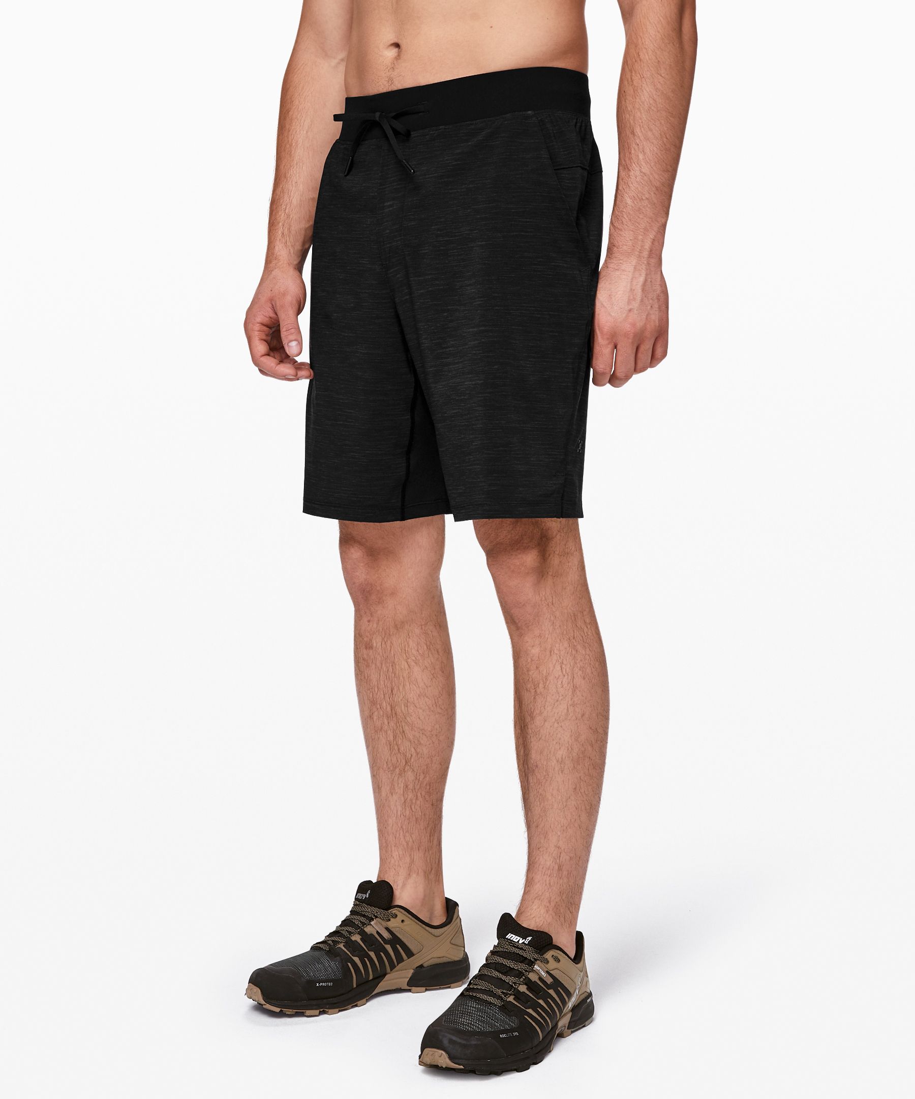 Lululemon 9 inch on sale shorts