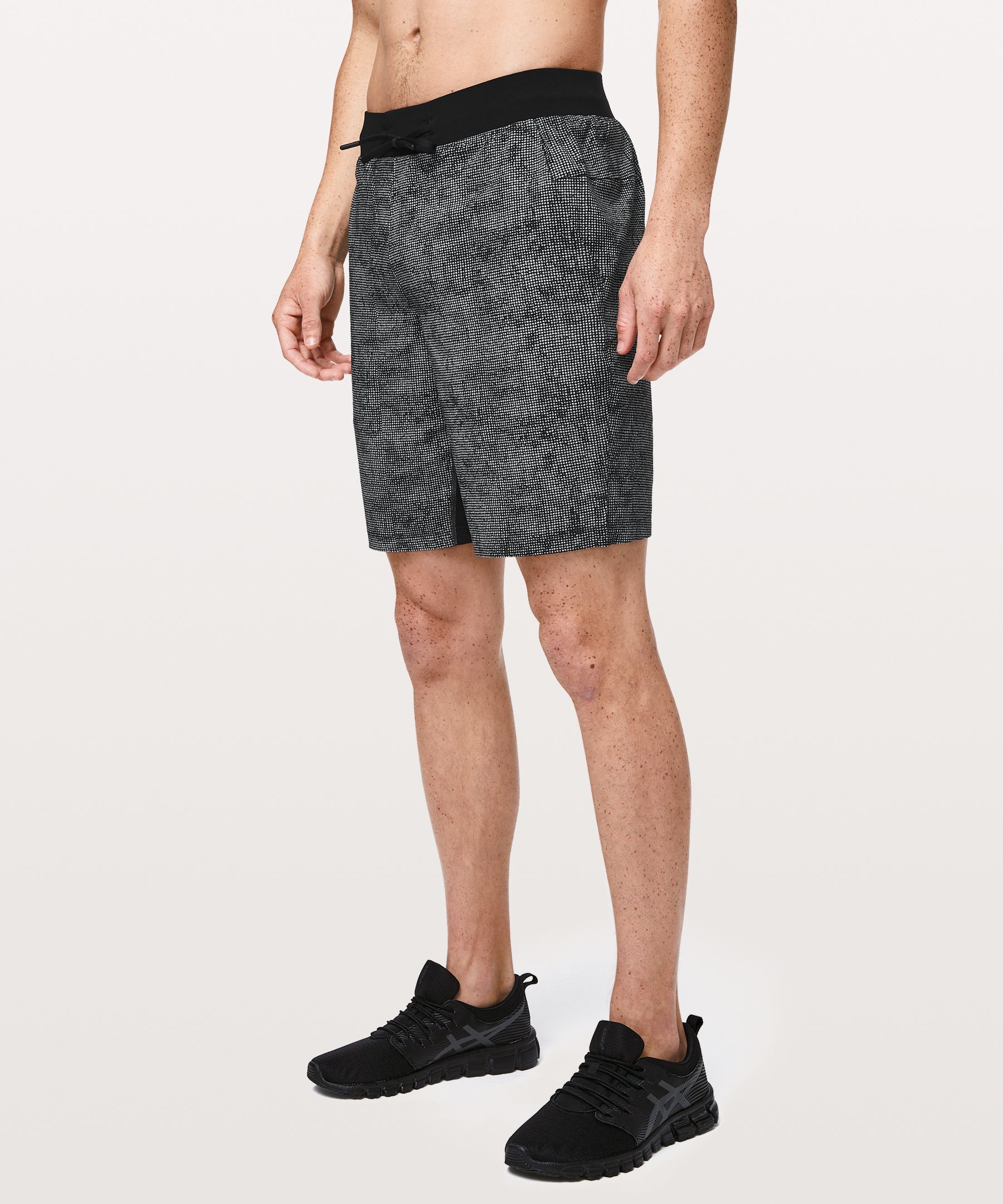 View details of T.H.E. Short 9" Liner