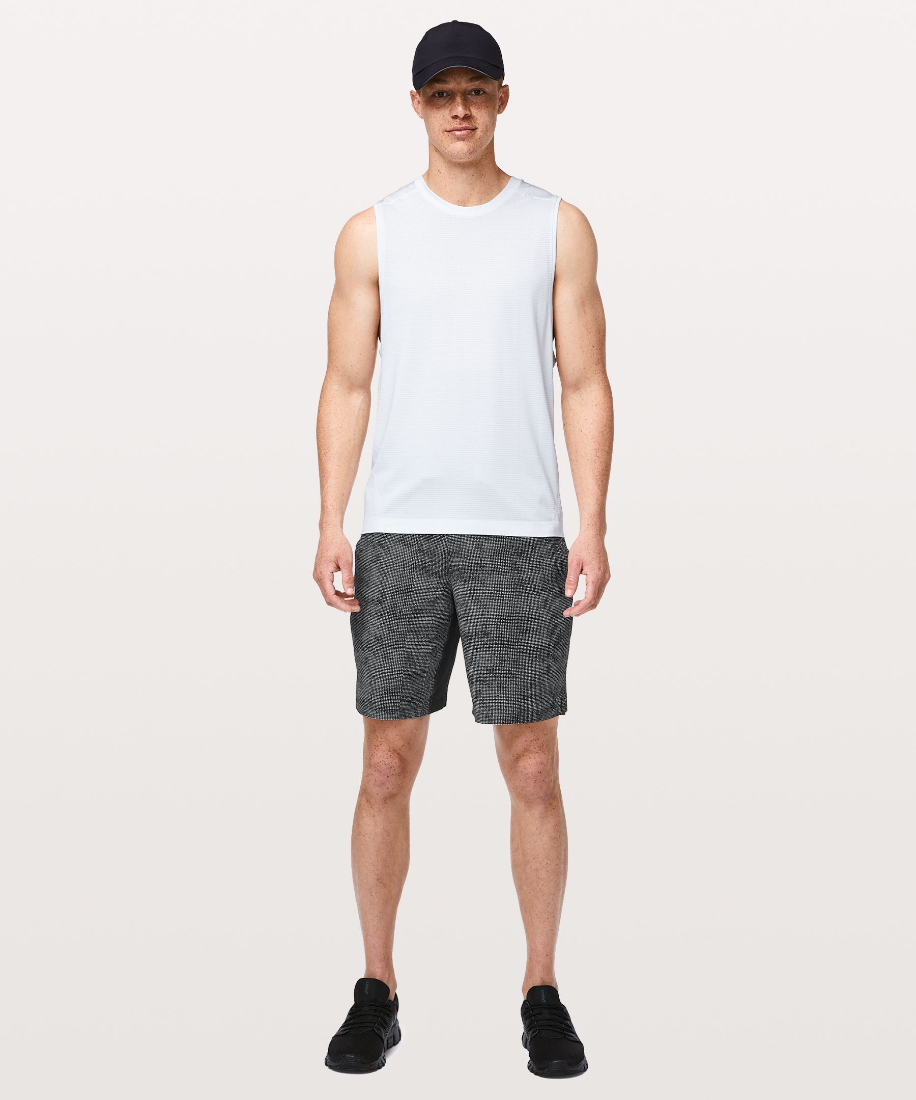 View details of T.H.E. Short 9" Liner