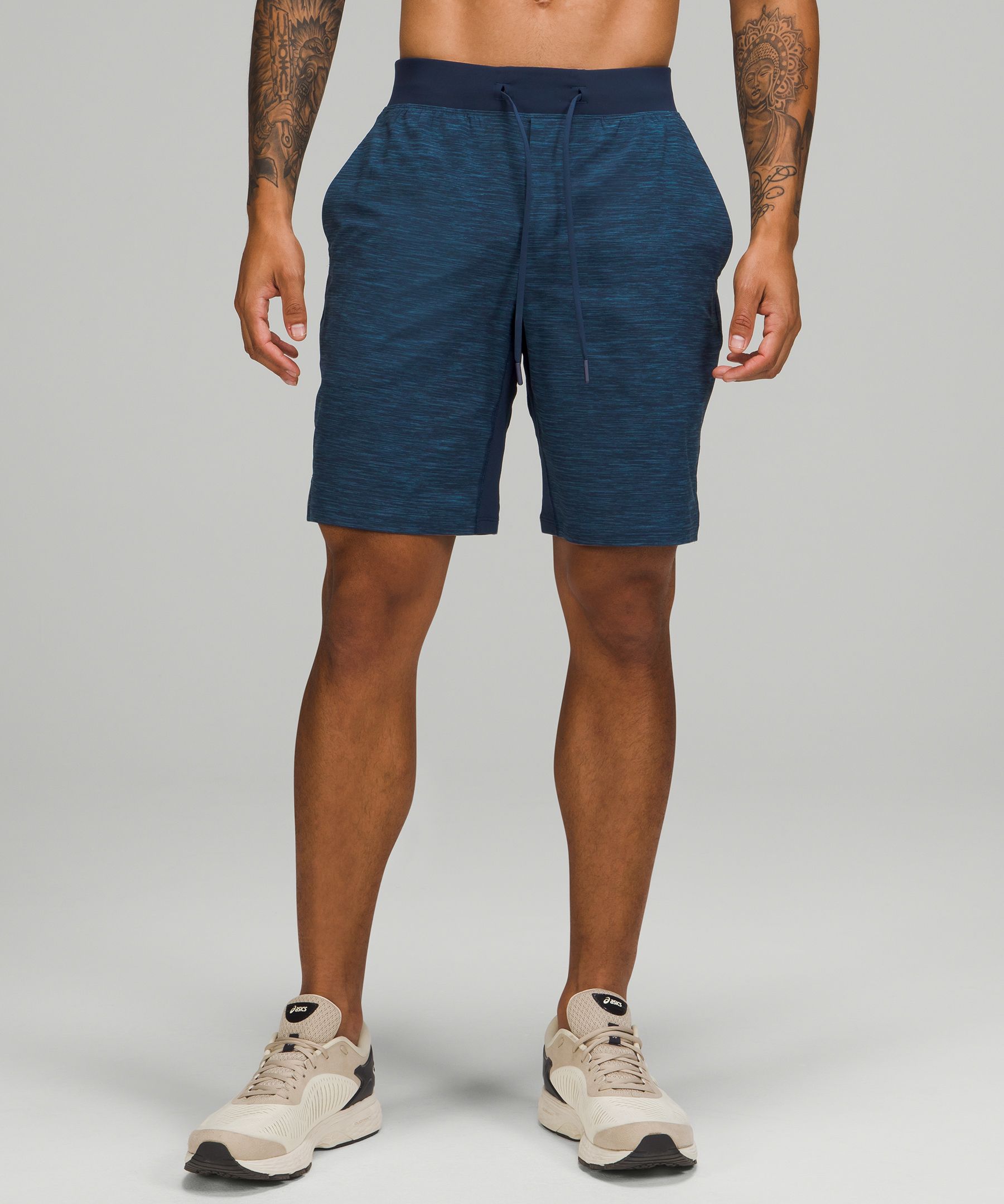 men's shorts lululemon