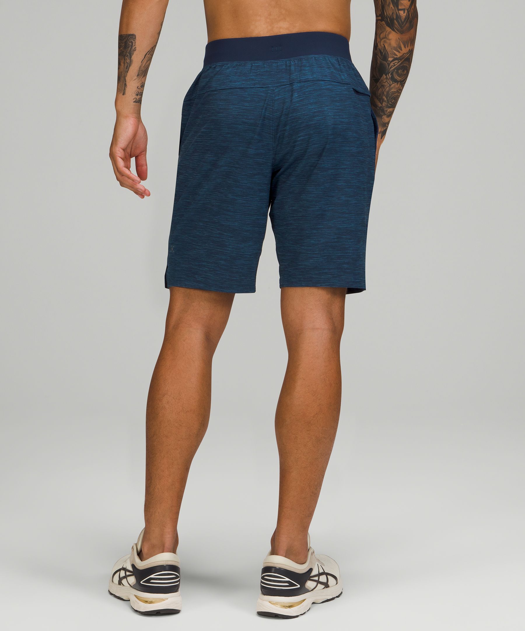 mens shorts lululemon