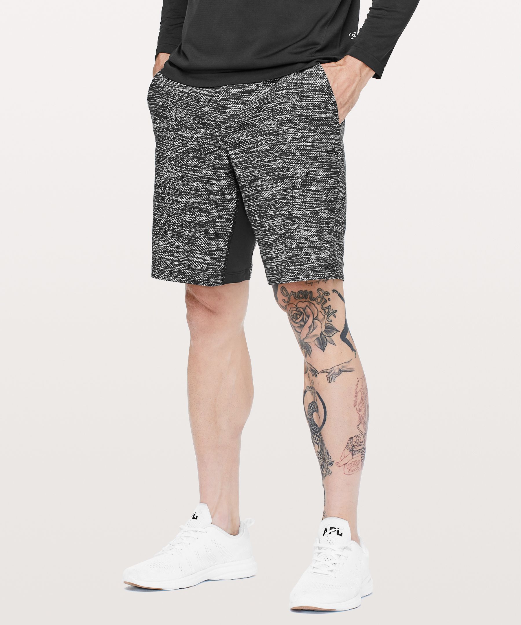 Photo of T.H.E. Short *Linerless 9" Updated 