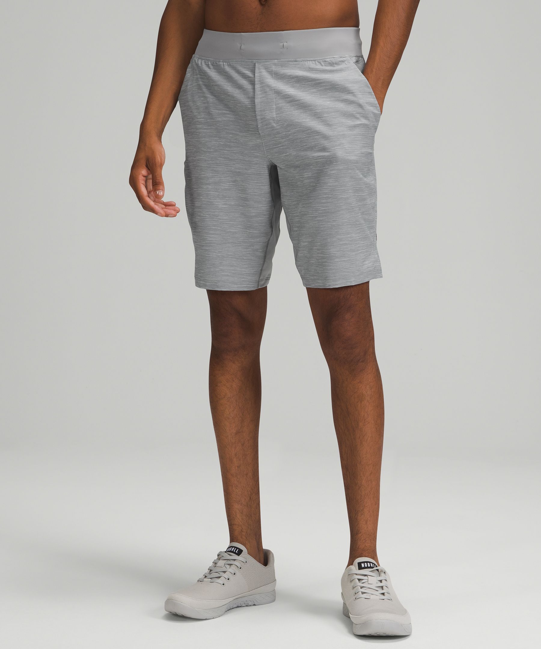 lululemon the short 7