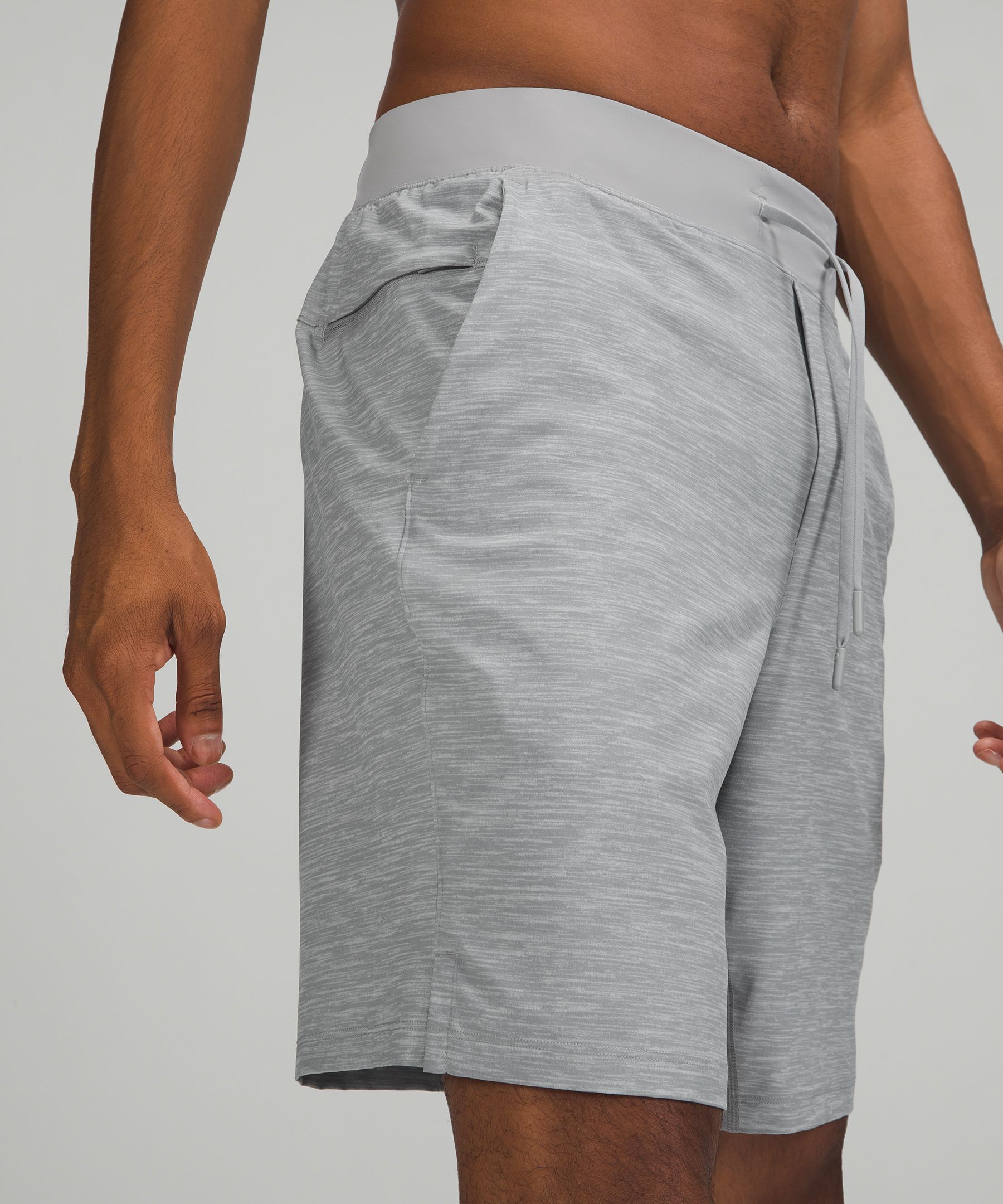 The short cheap 9 lululemon