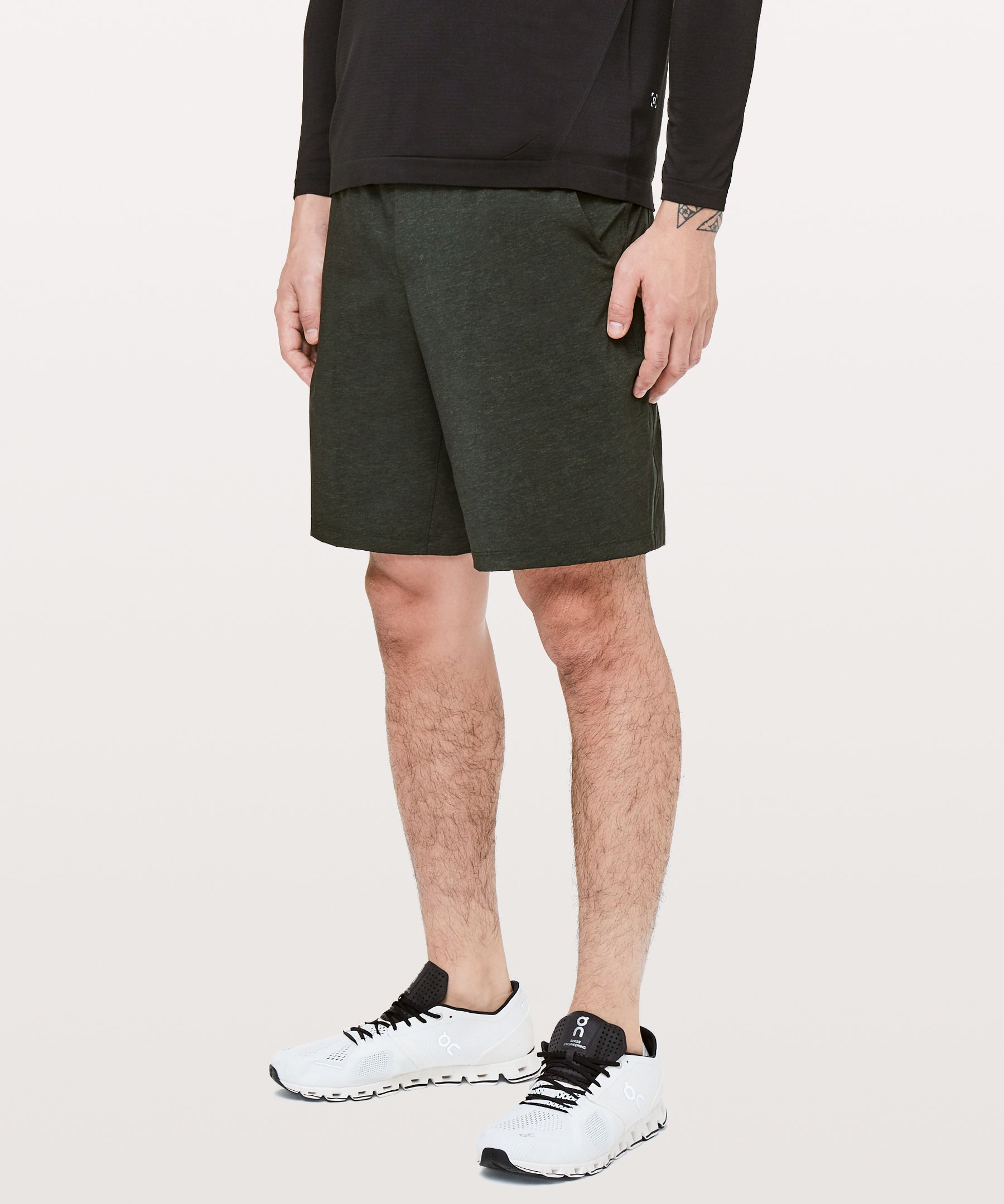 Short Pace Breaker 23&nbsp;cm *Doublure