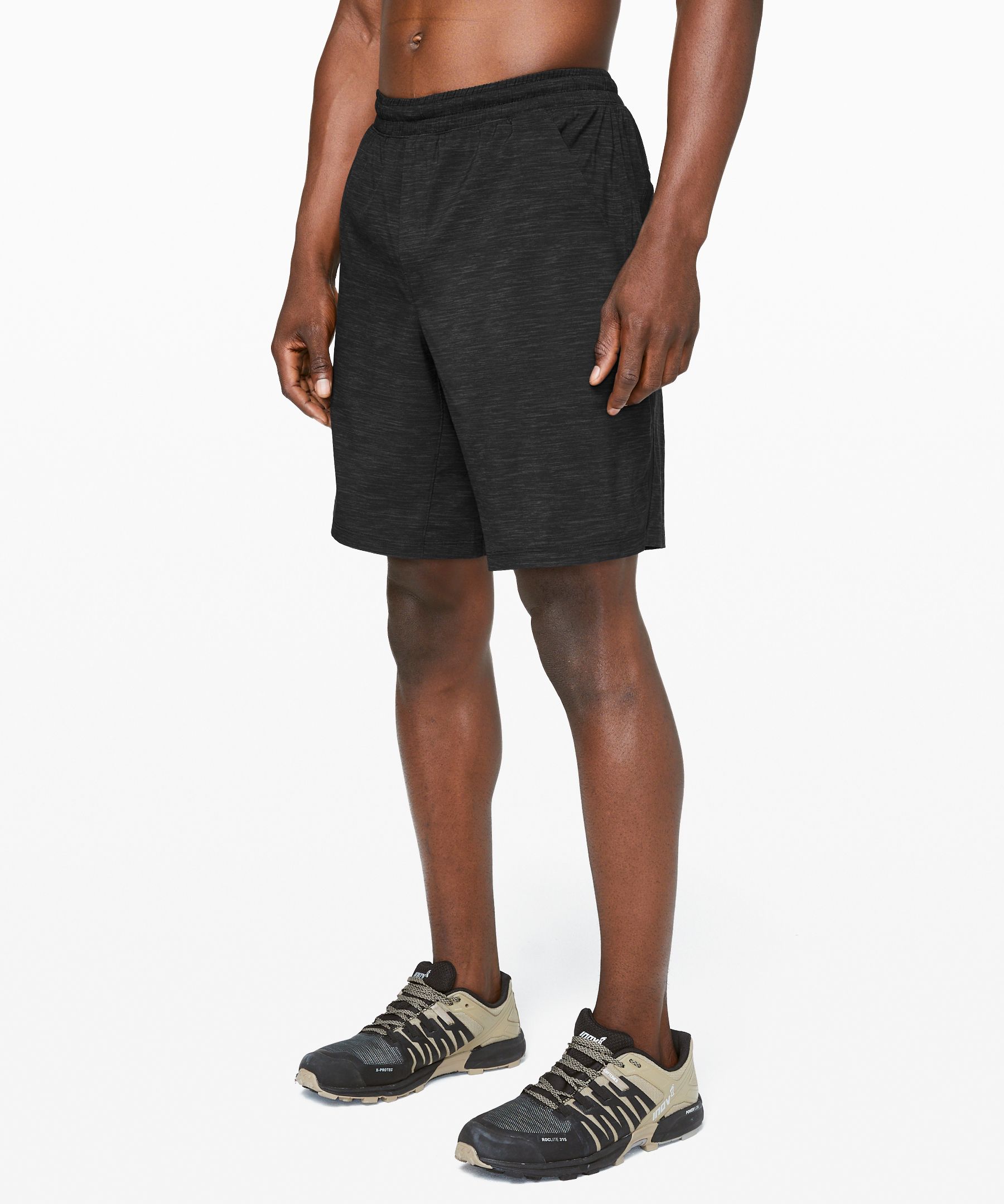 lulu lemon pace breaker short