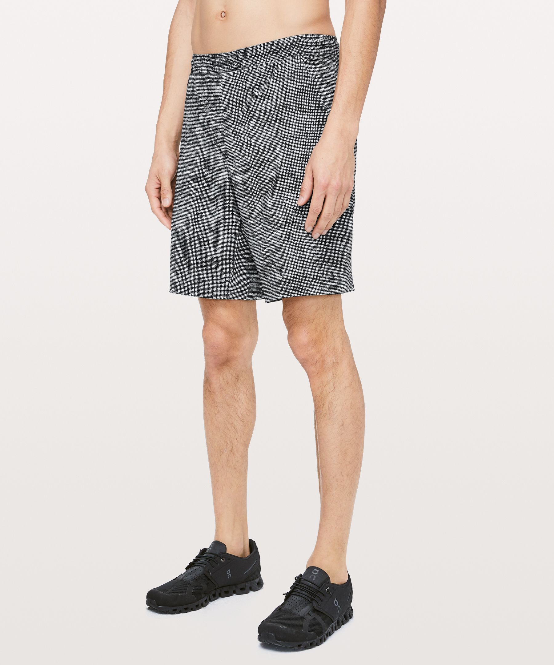 Short Pace Breaker 23&nbsp;cm *Doubl&eacute;