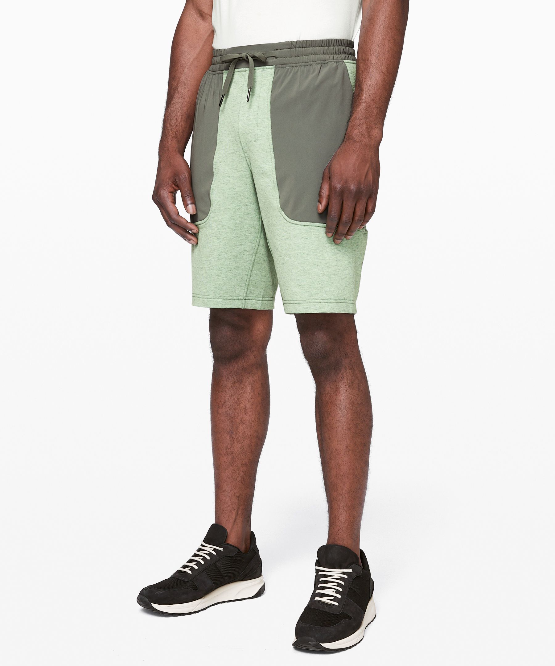 lululemon commuter shorts