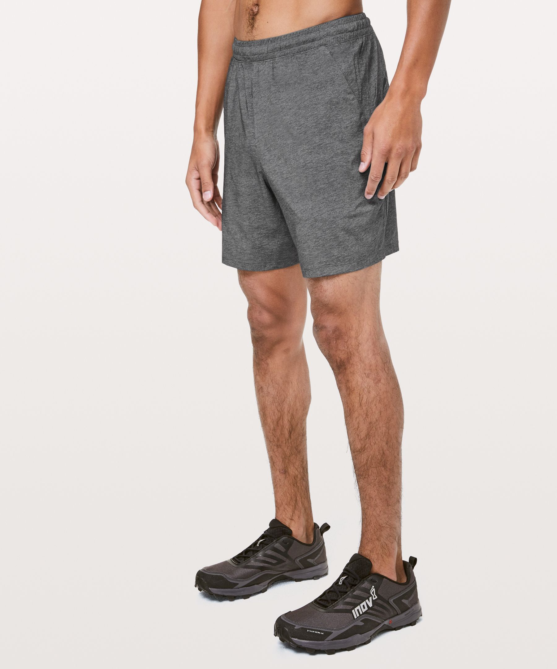 7 Inch Inseam Shorts Lululemon Athletica