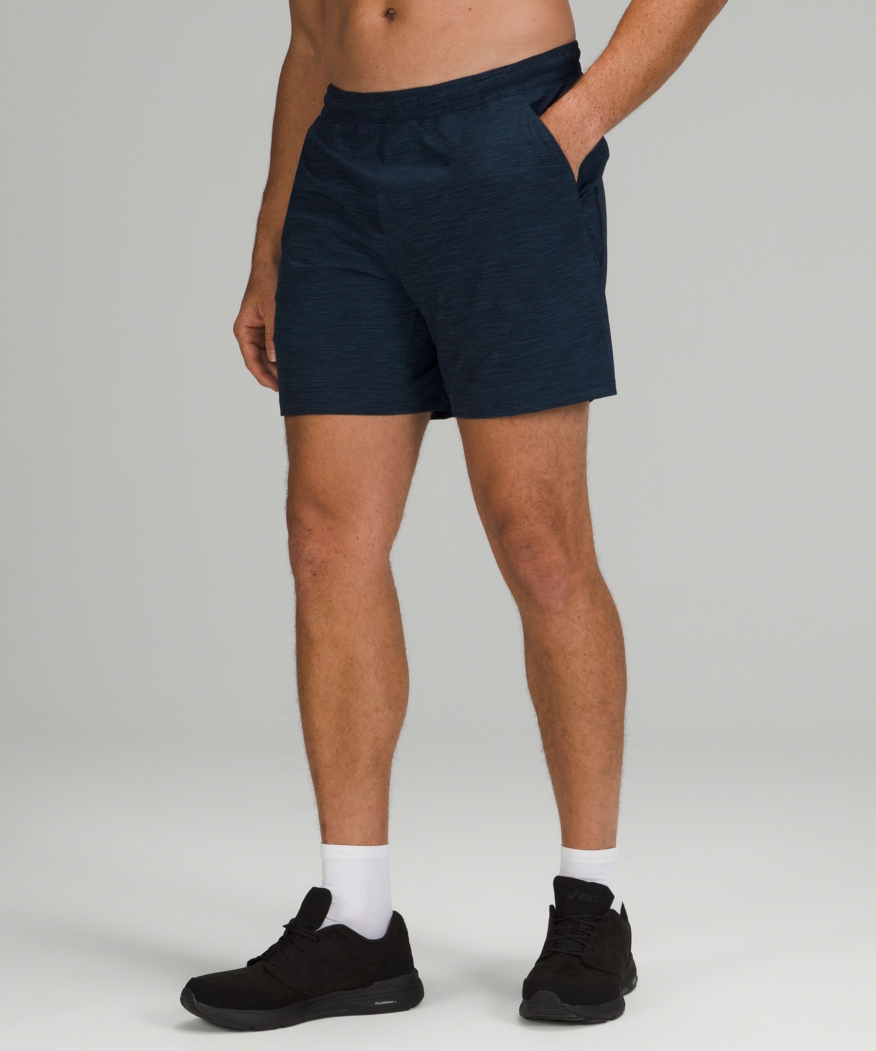 lululemon workout shorts