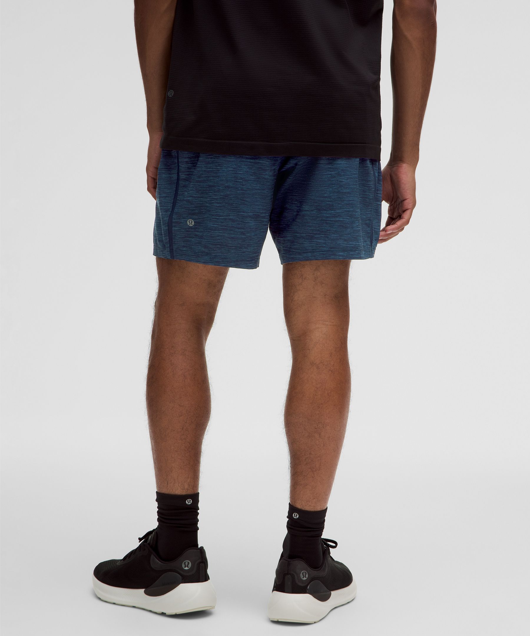 lululemon men's 7 inch shorts