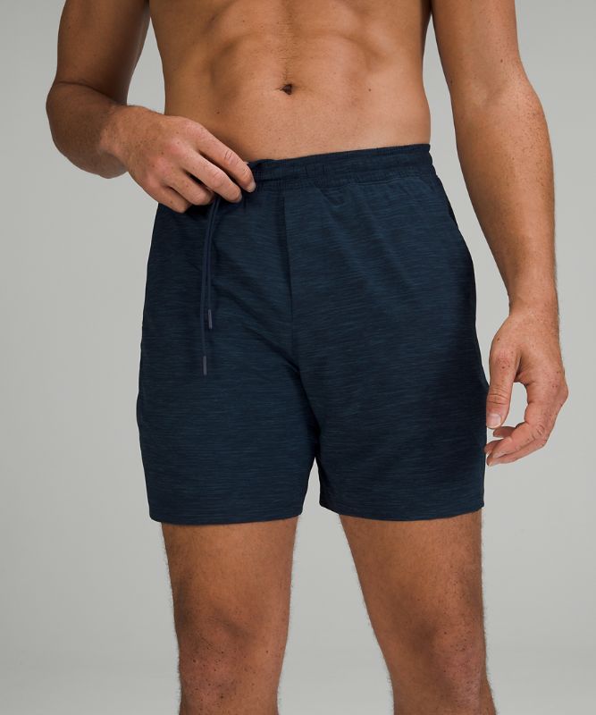 Pantalones cortos Pace Breaker sin forro, 18 cm