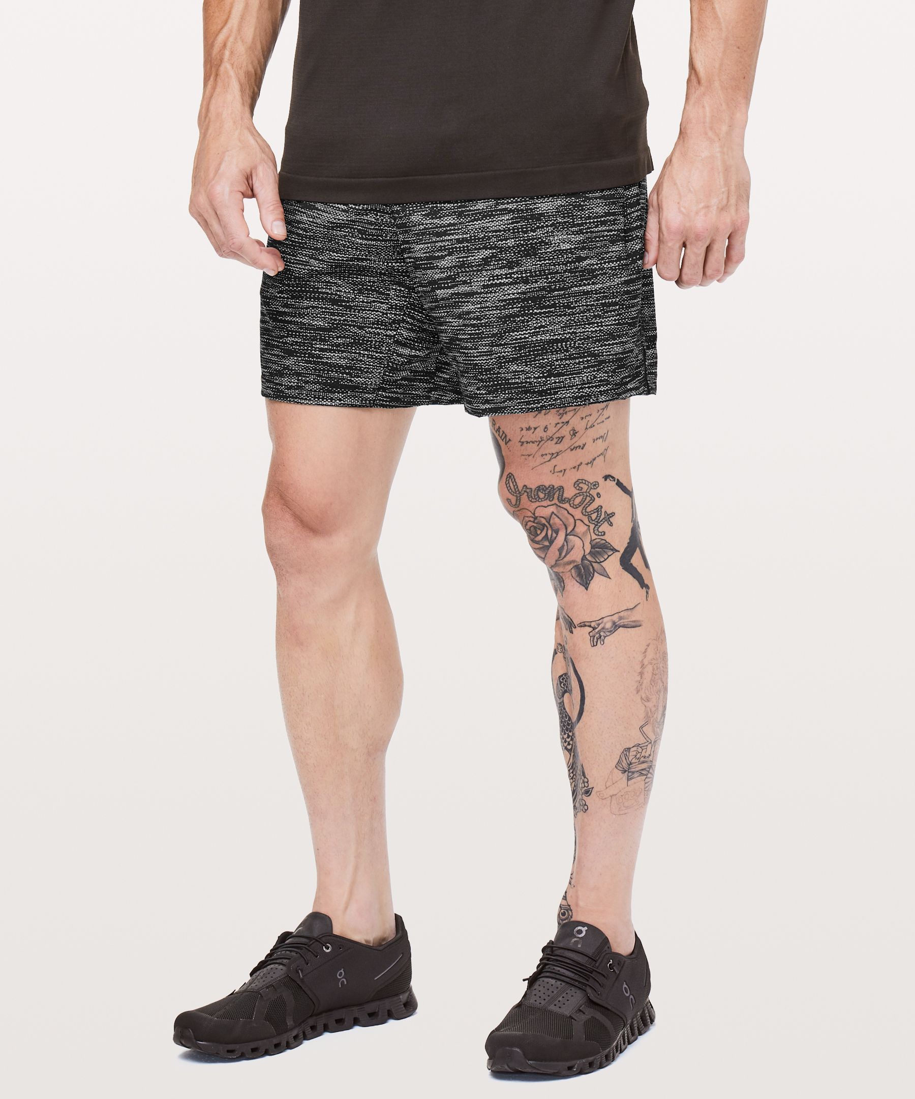 Photo of Pace Breaker Short *Linerless 7" Updated 