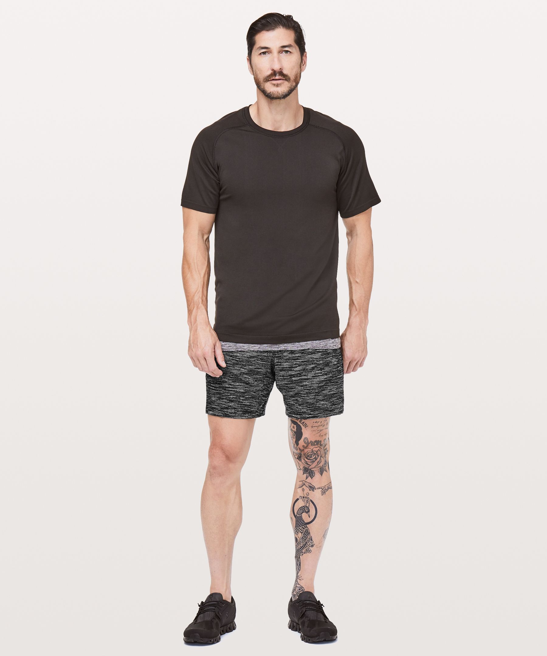 Photo of Pace Breaker Short *Linerless 7" Updated 