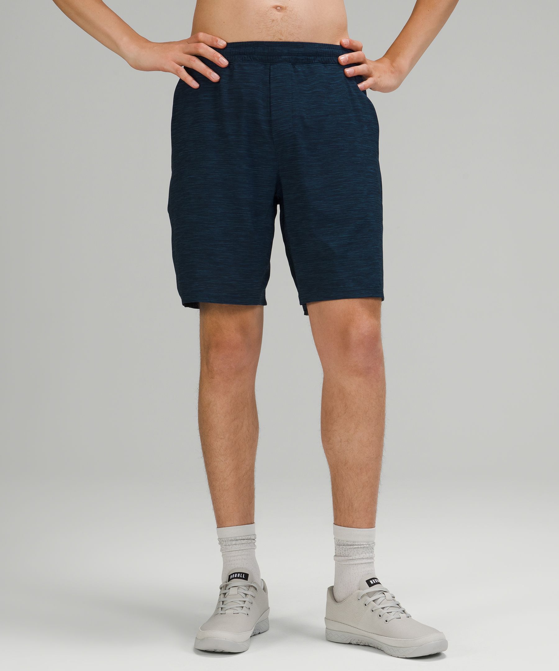 lululemon mens shorts