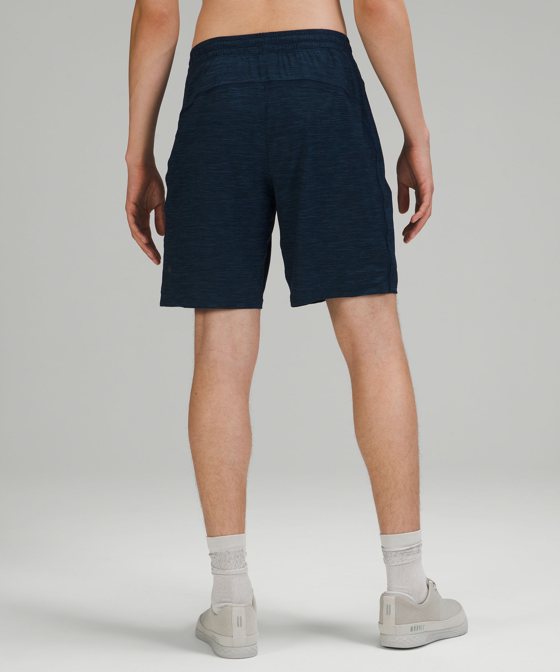 lululemon the short 9