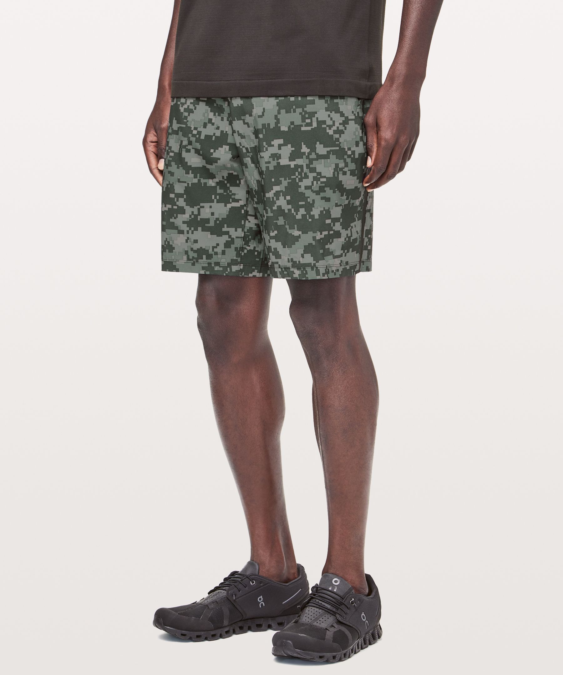 Photo of Pace Breaker Short *Linerless 9" Updated