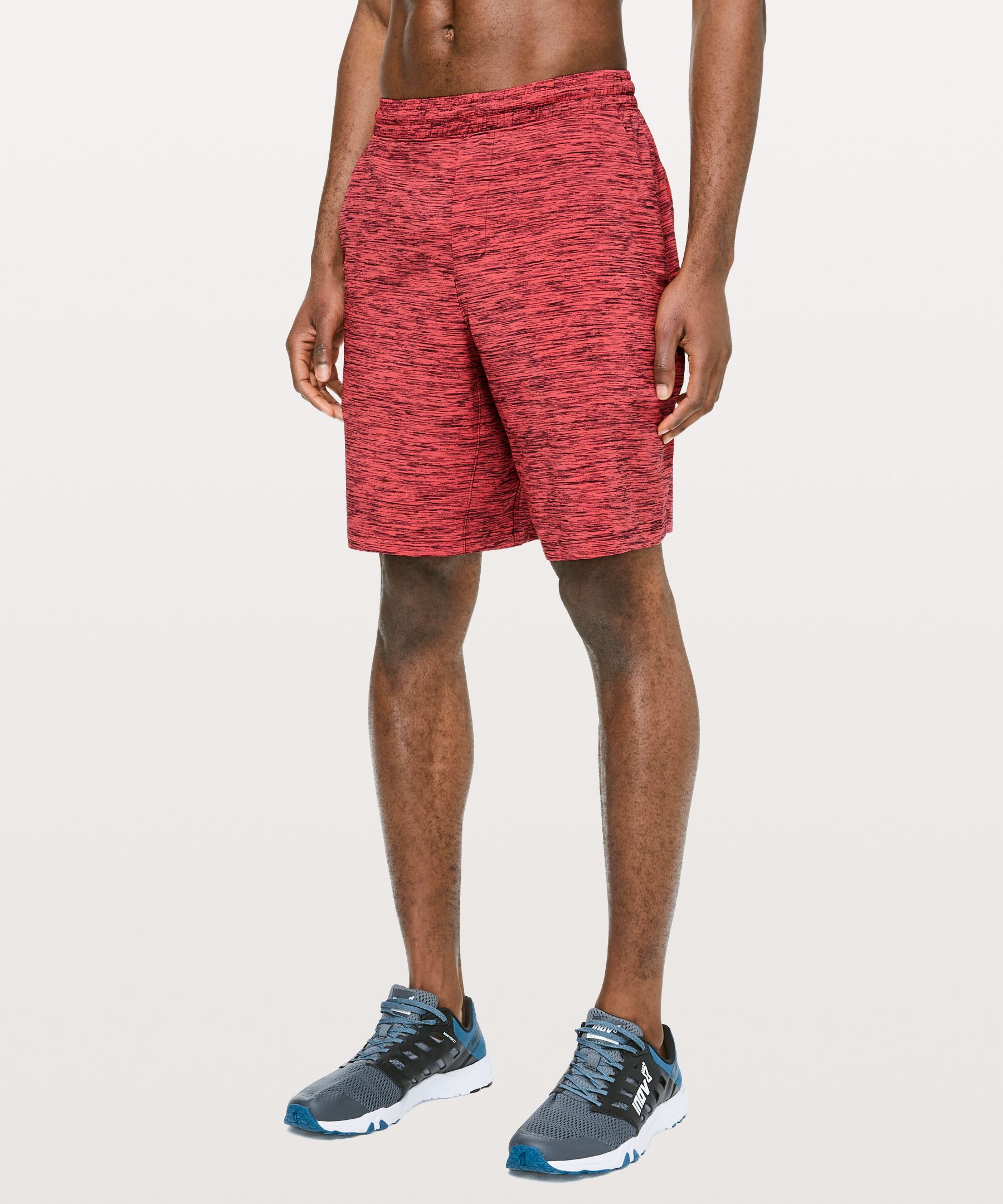 View details of Pace Breaker Short 9" Linerless