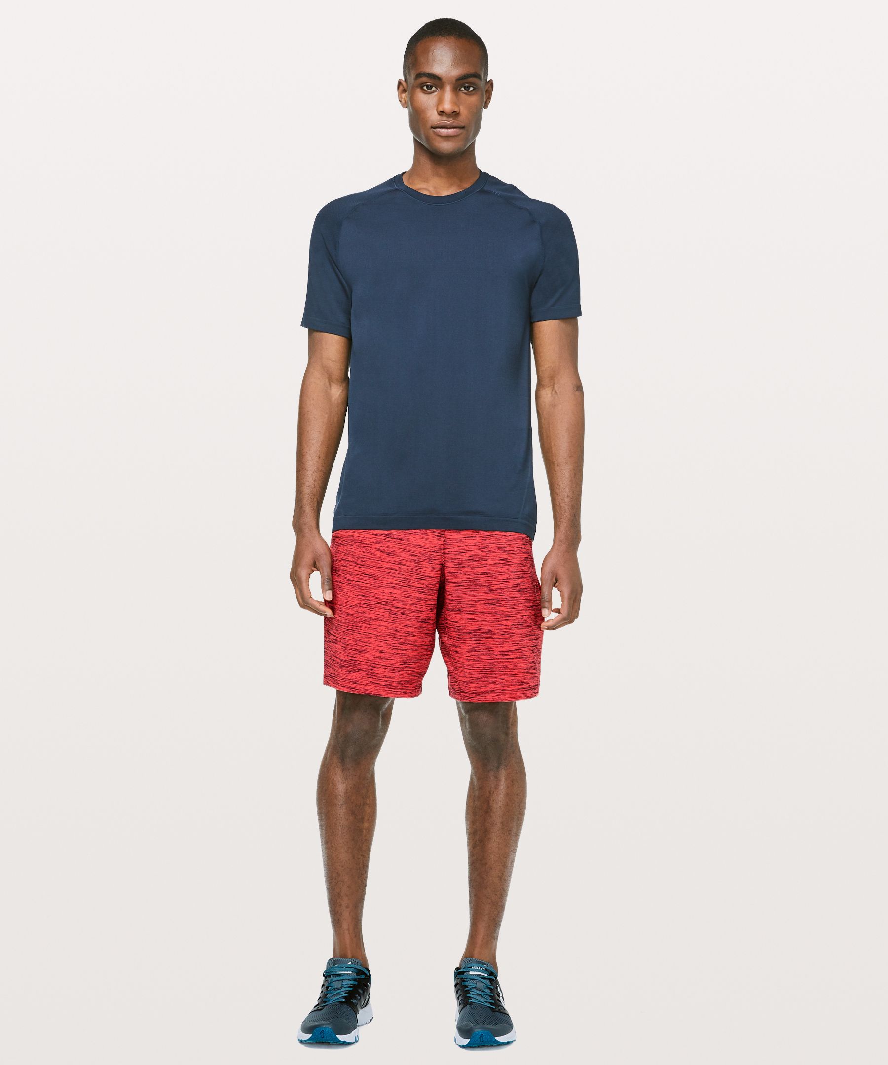 View details of Pace Breaker Short 9" Linerless