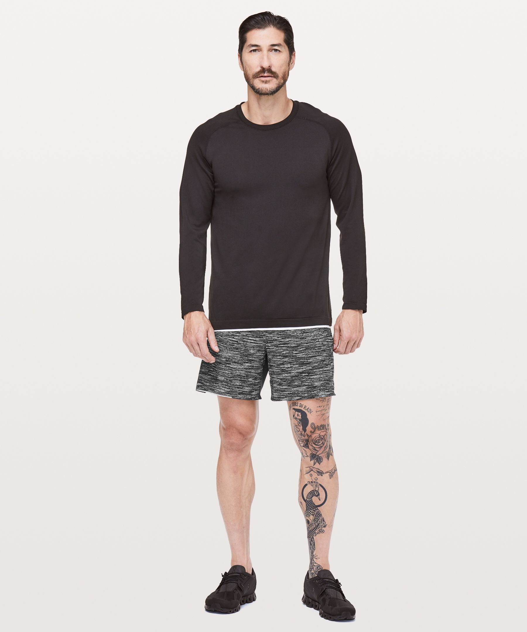 Photo of Surge Short *6" Updated