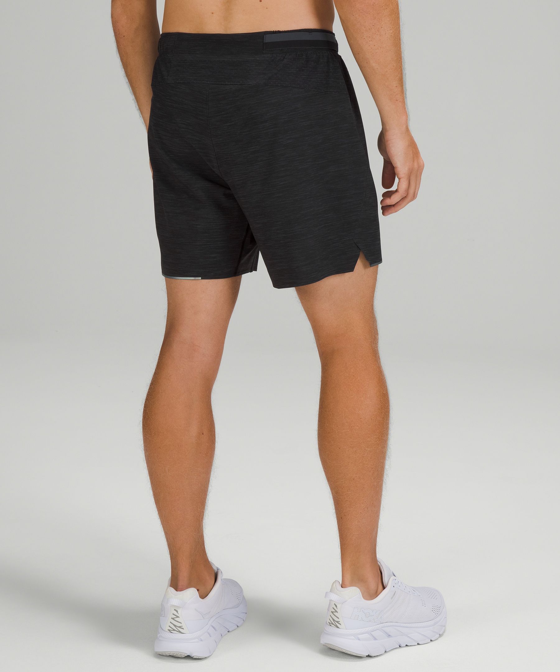 lululemon the shorts