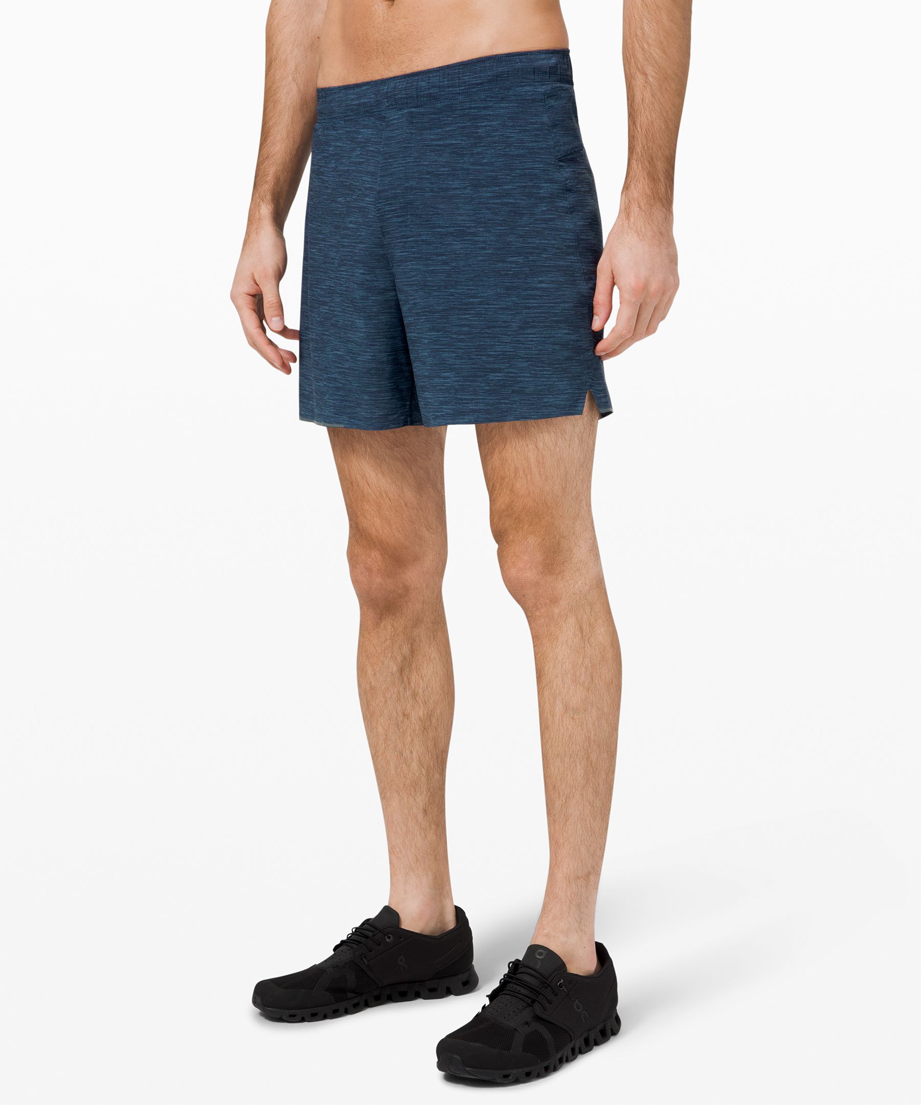 Lululemon Surge Linerless Shorts 6