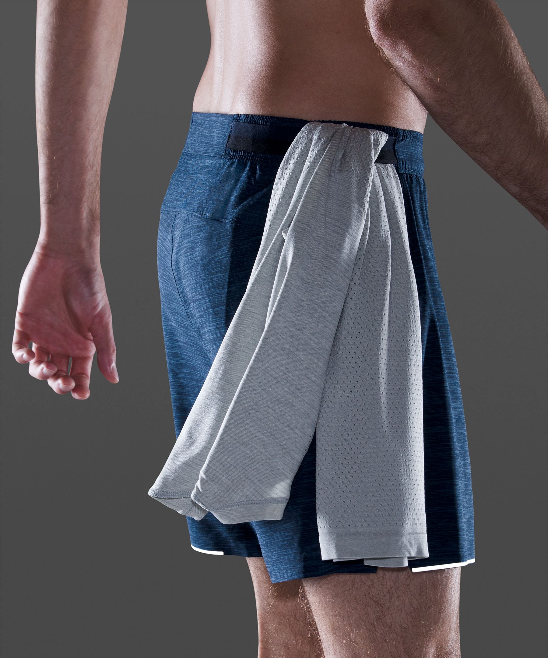 Surge Linerless Short 6" lululemon Hong Kong SAR