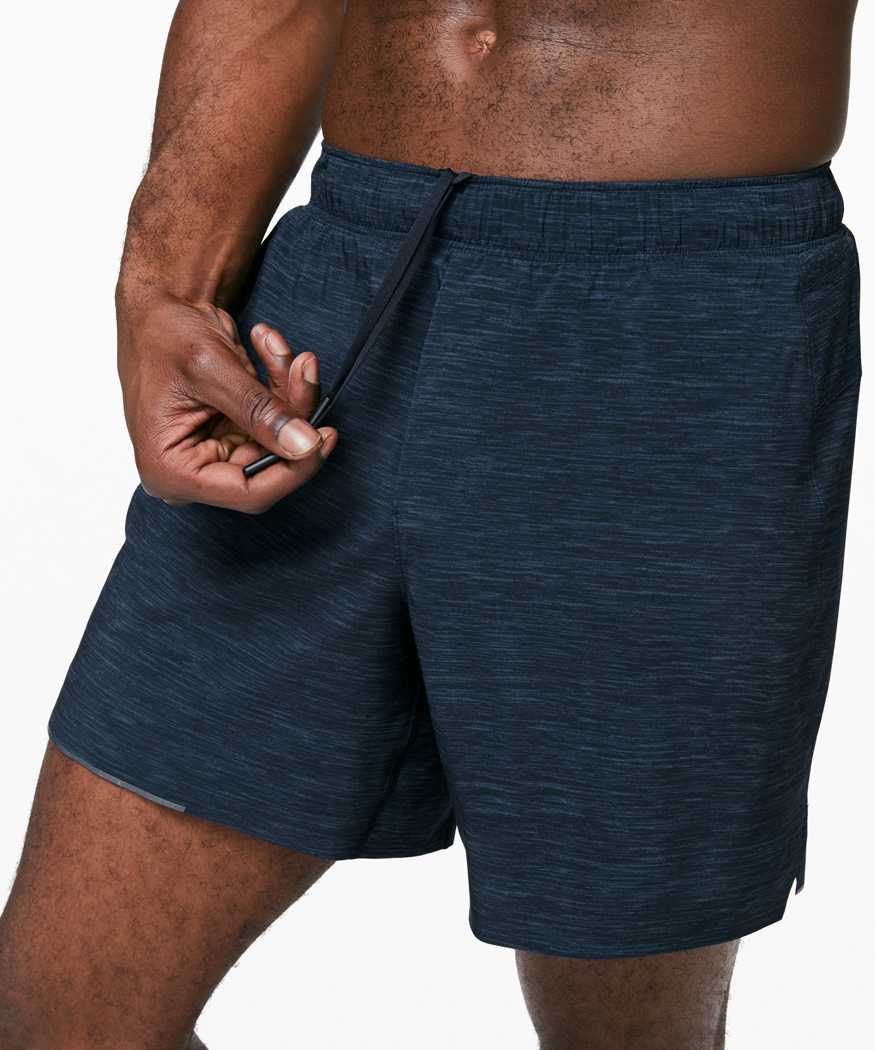 Surge Linerless Short 6" lululemon Hong Kong SAR