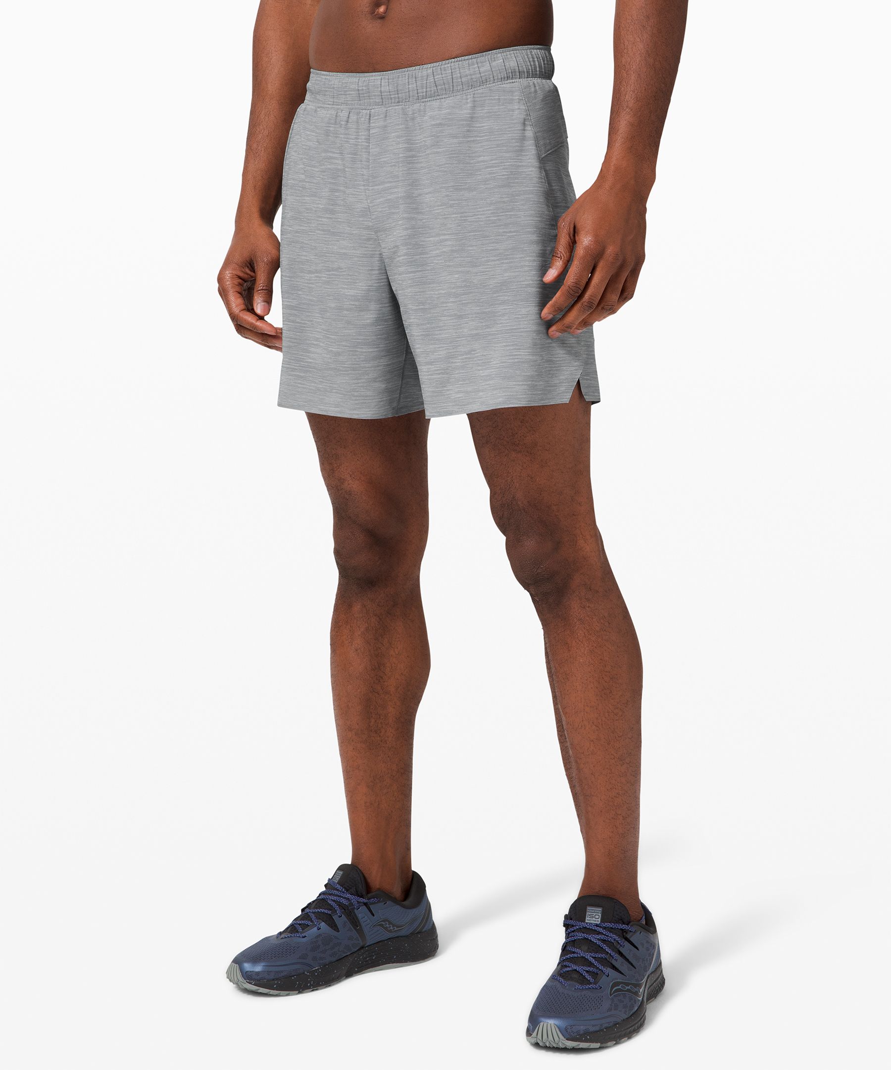 Lululemon Surge Shorts 6  International Society of Precision Agriculture