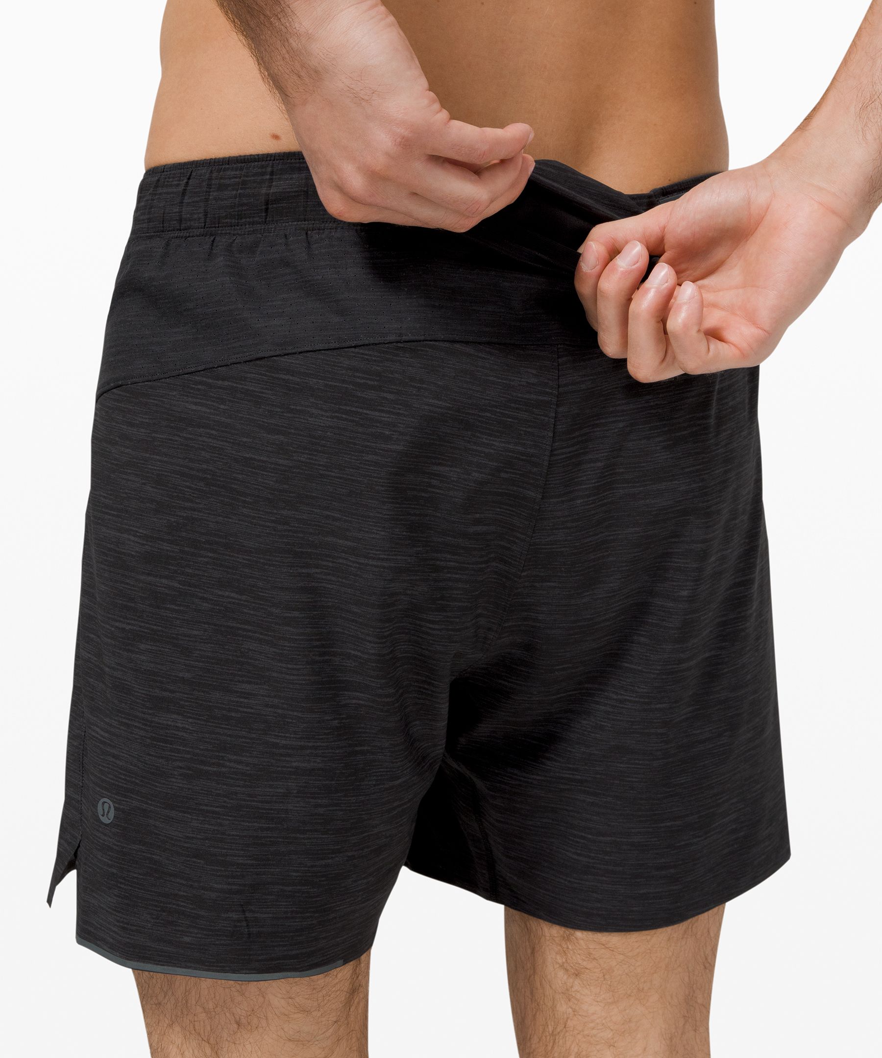 lululemon Surge Short 6 Linerless – Alchemy365