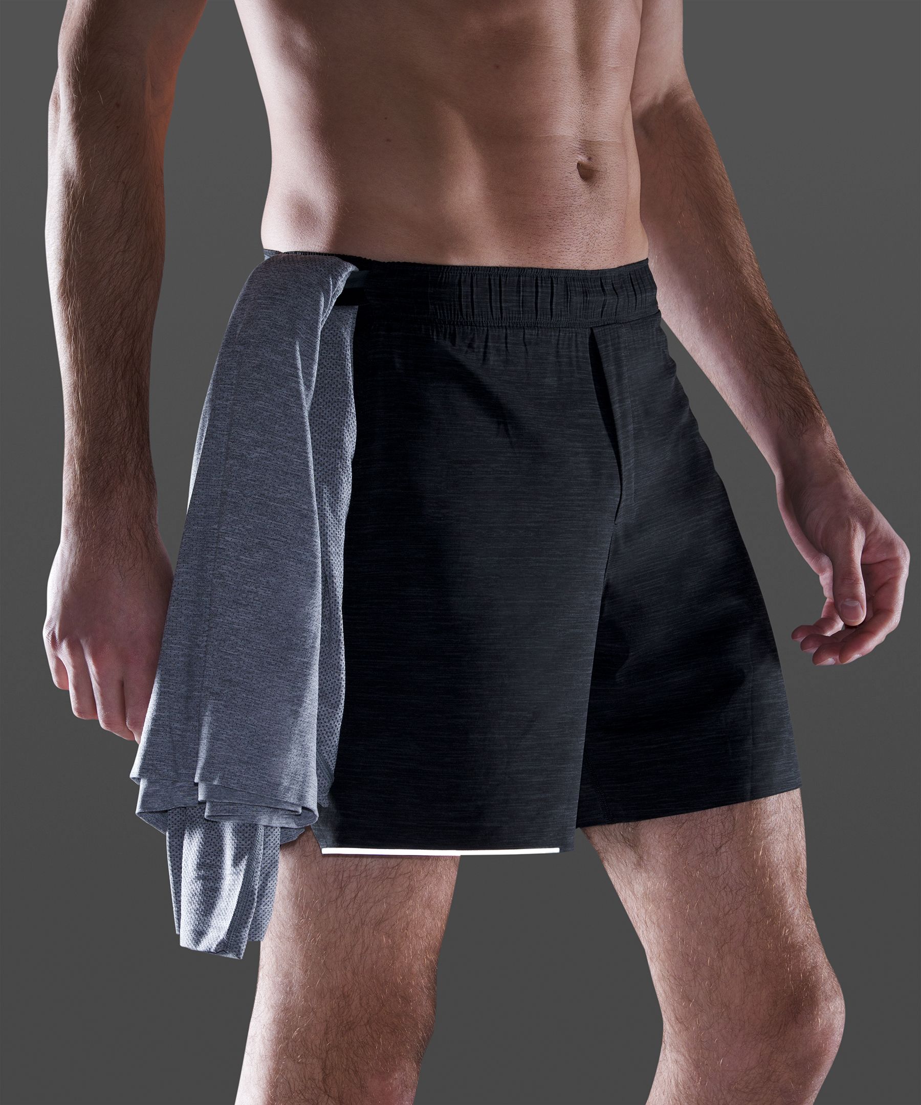 lululemon Surge Short 6 Linerless – Alchemy365